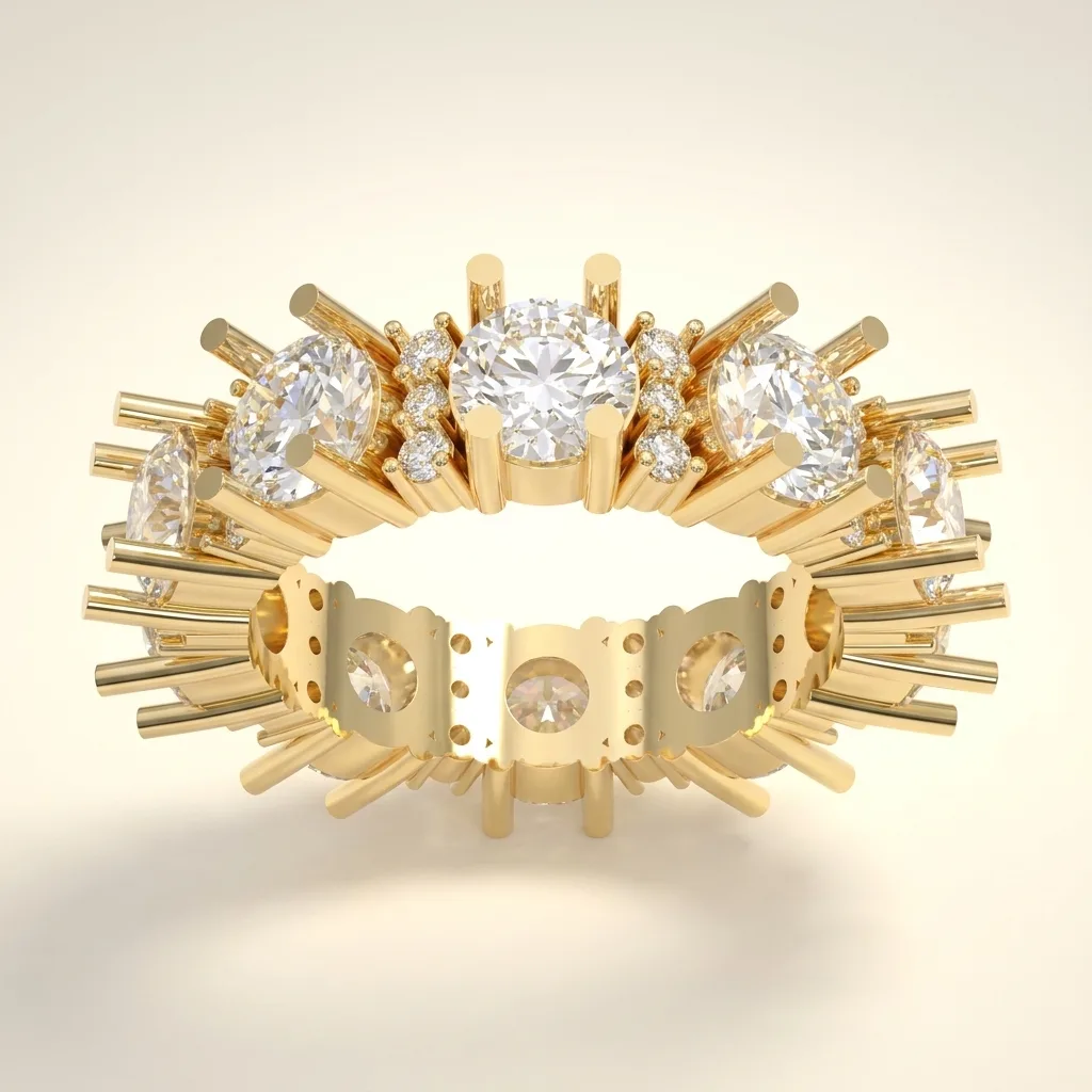 Eternity Ring