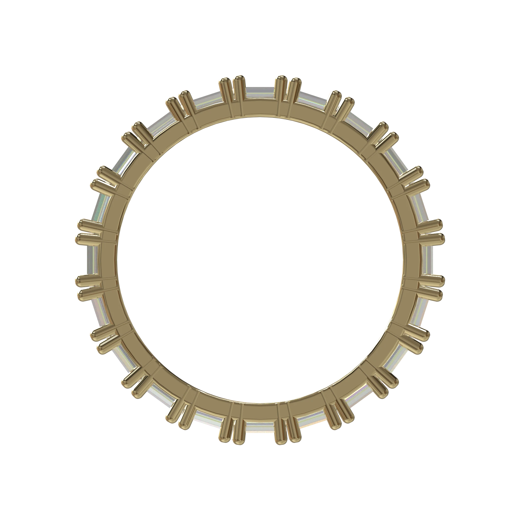 Eternity Ring view 2