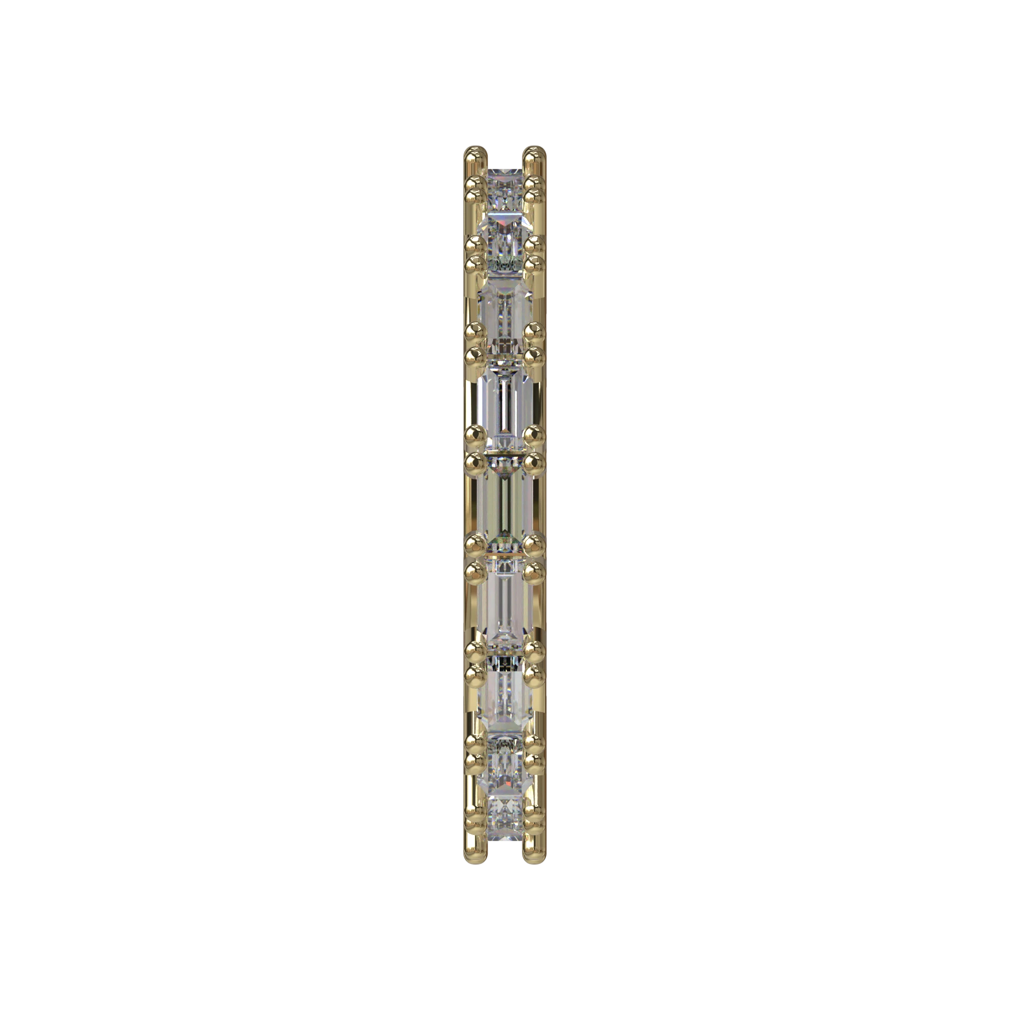 Eternity Ring view 3