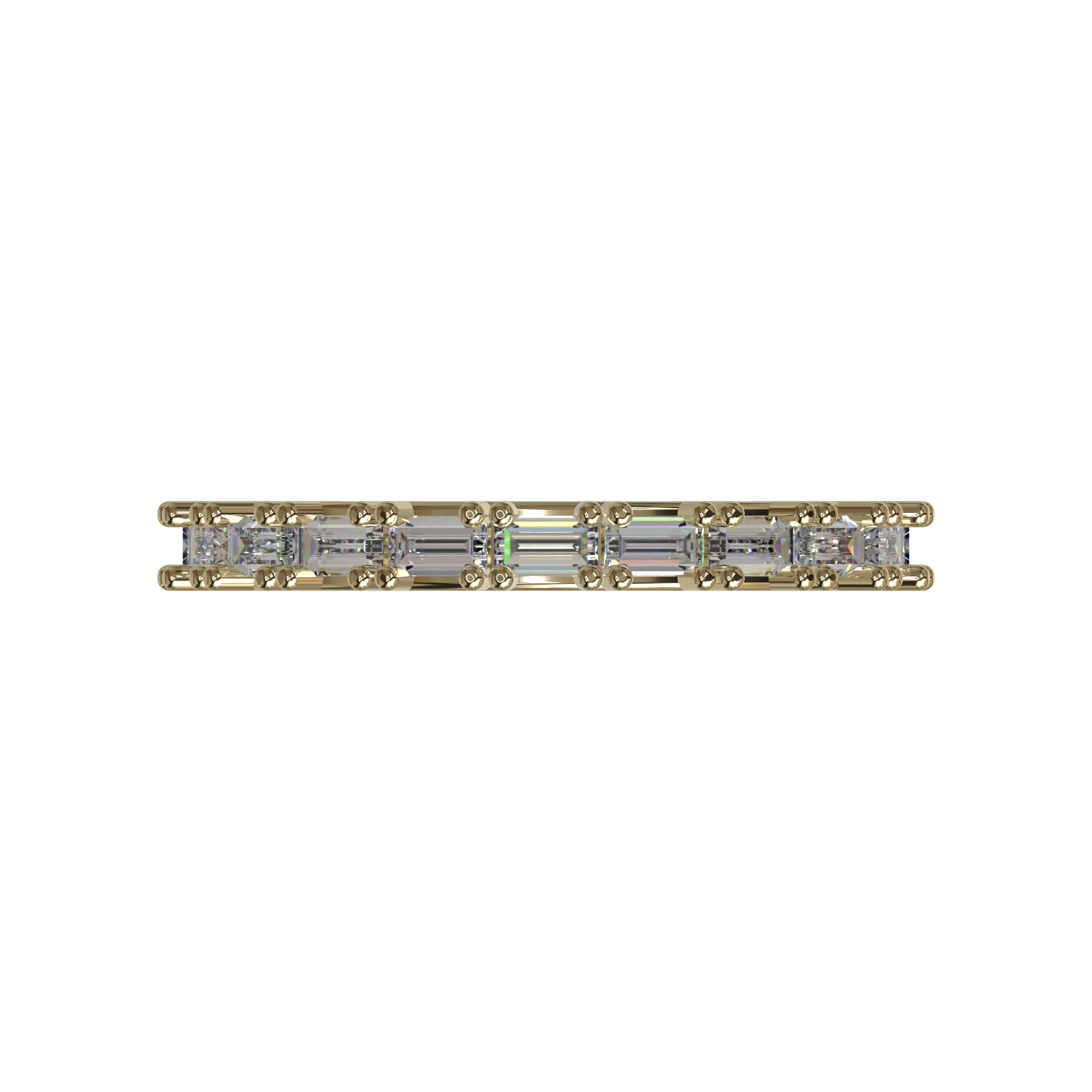 Eternity Ring view 4