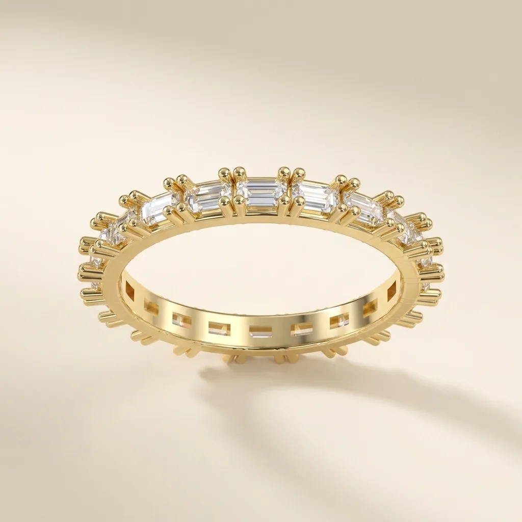 Eternity Ring
