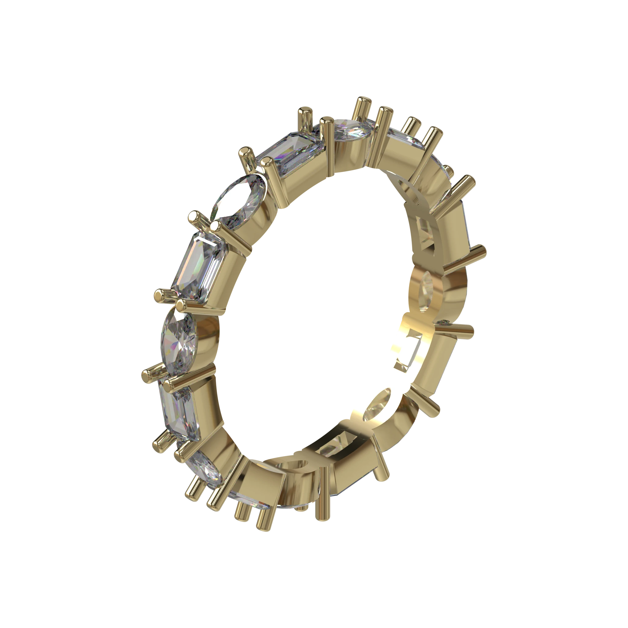 Eternity Ring