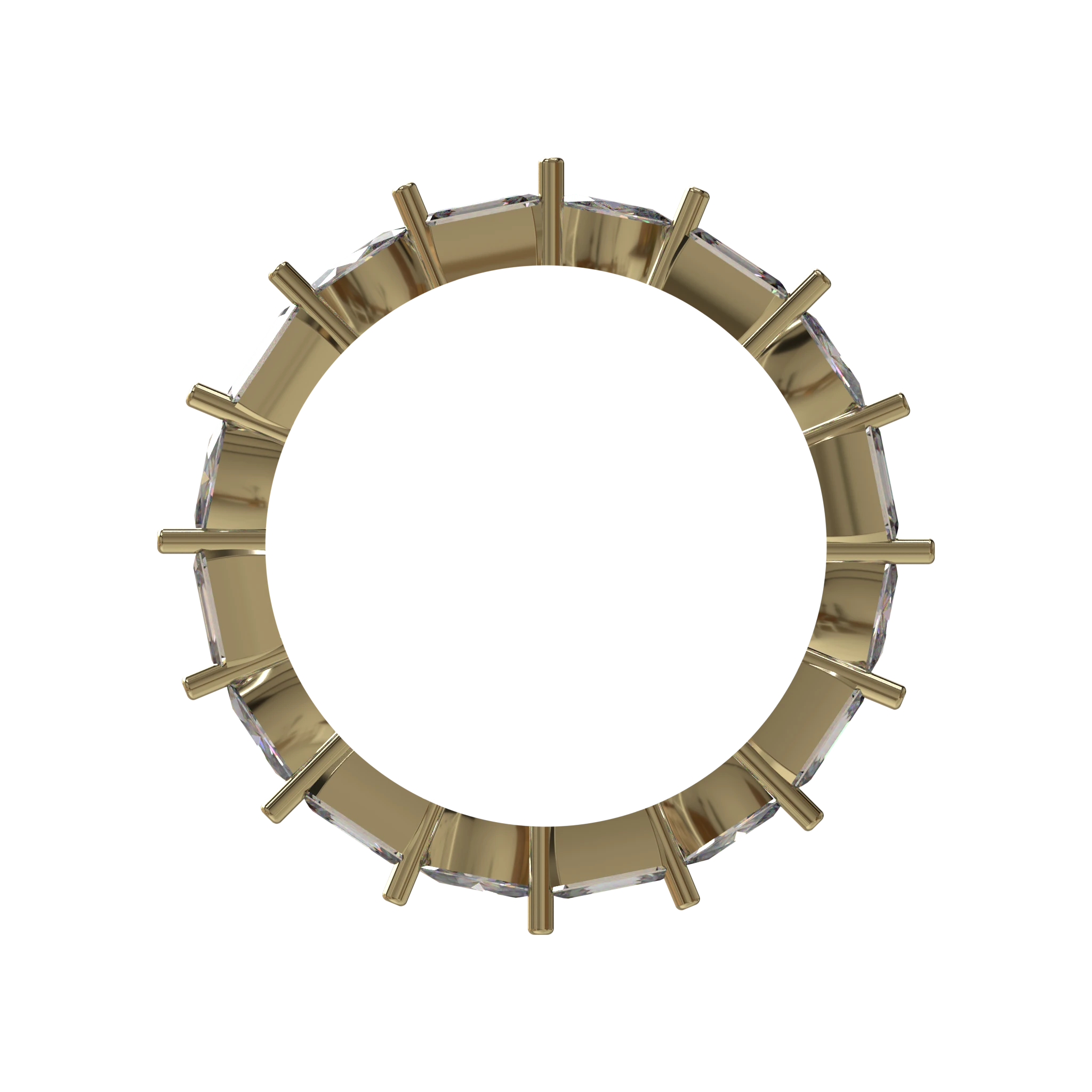 Eternity Ring view 2