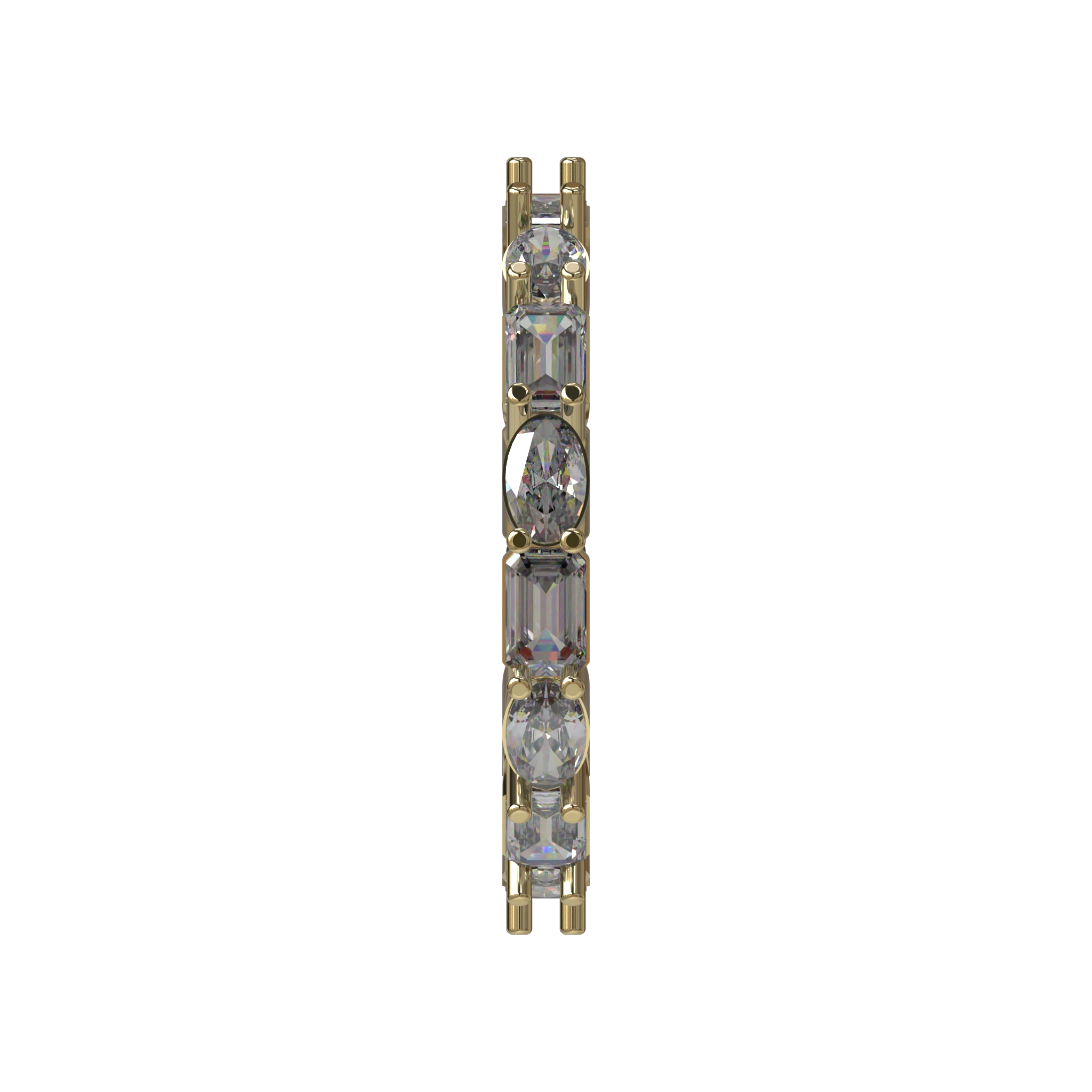 Eternity Ring view 3