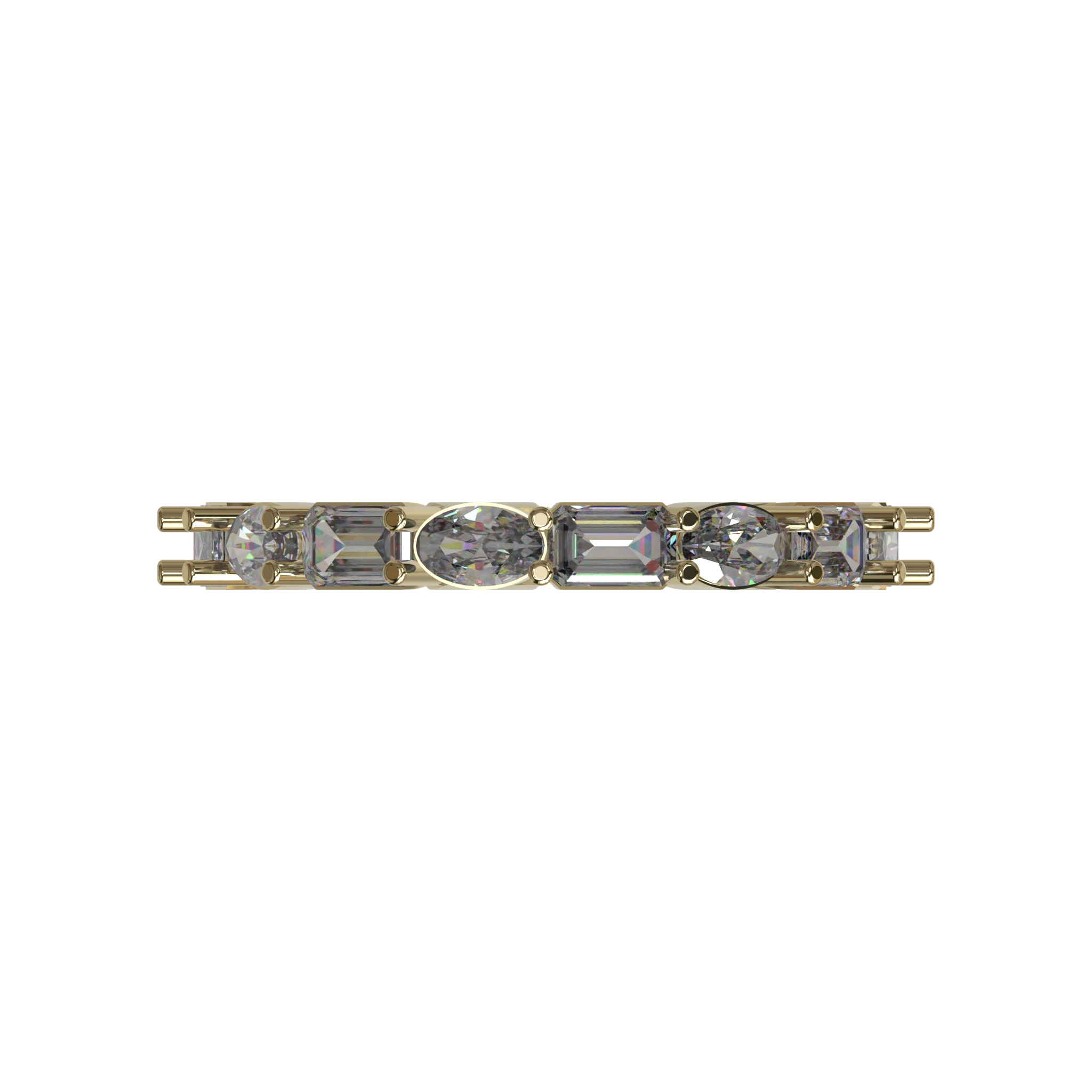 Eternity Ring view 4