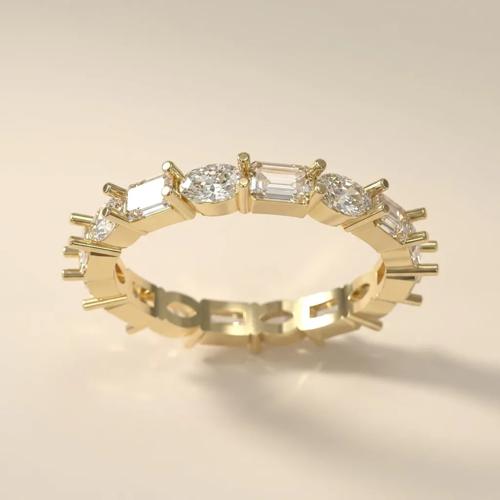 Eternity Ring