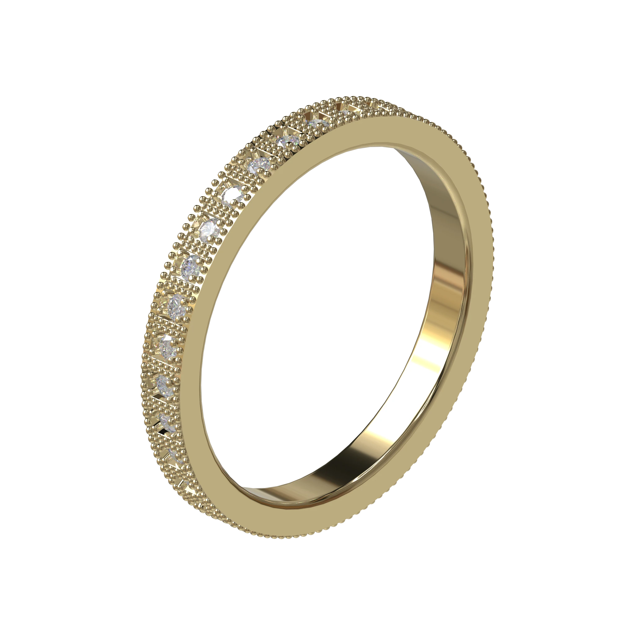 Eternity Ring