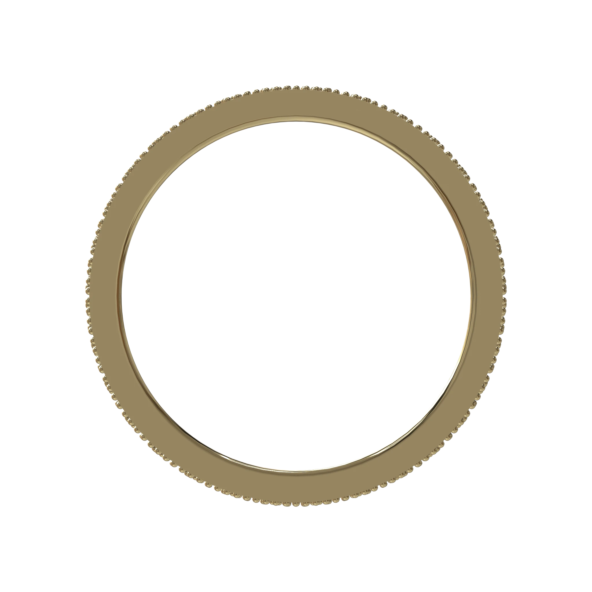 Eternity Ring view 2