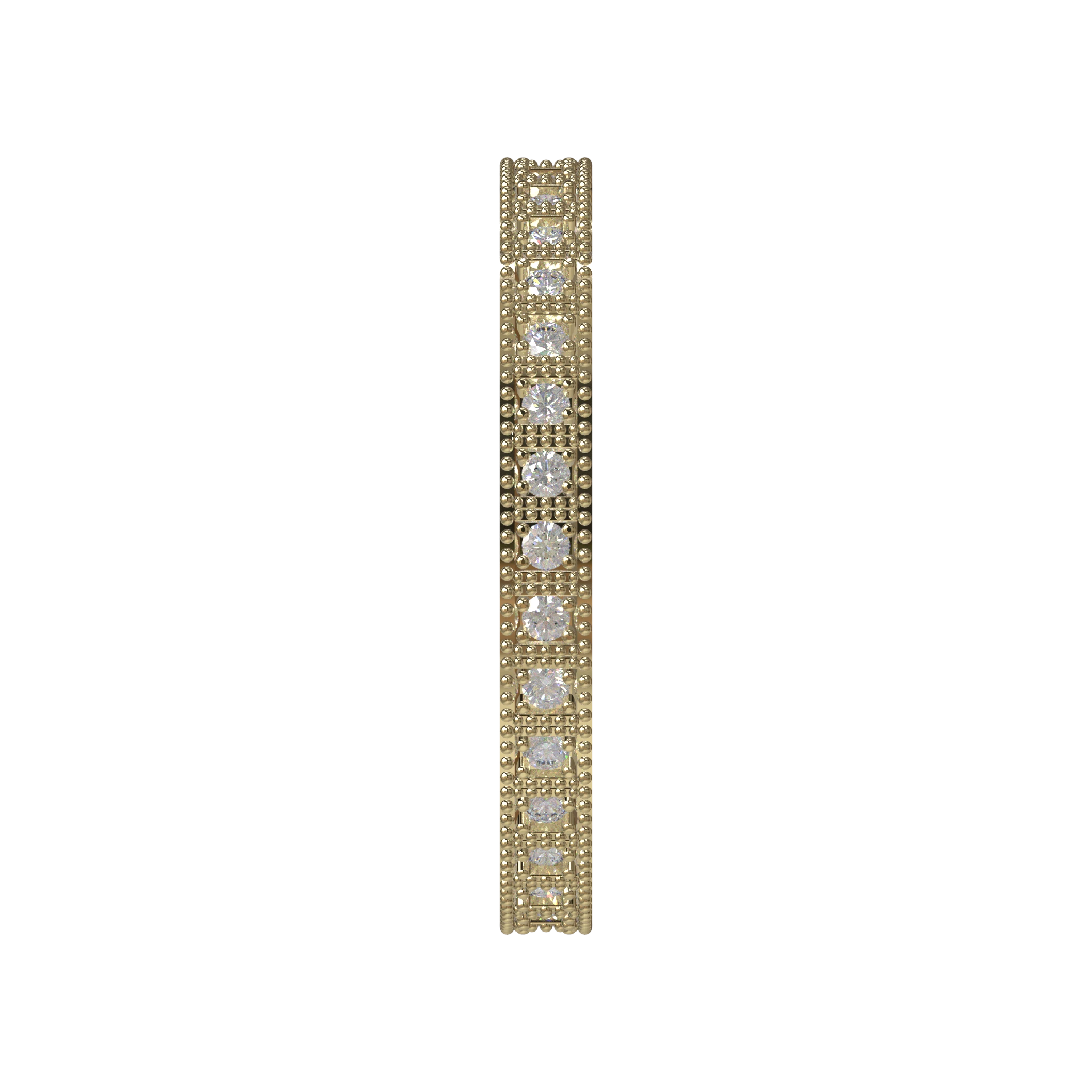 Eternity Ring view 3
