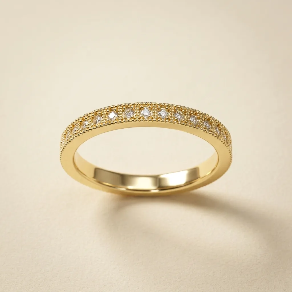 Eternity Ring