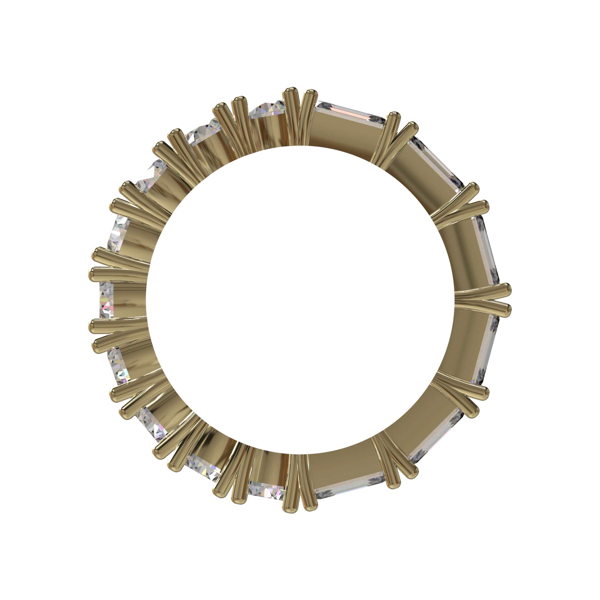 Eternity Ring view 2