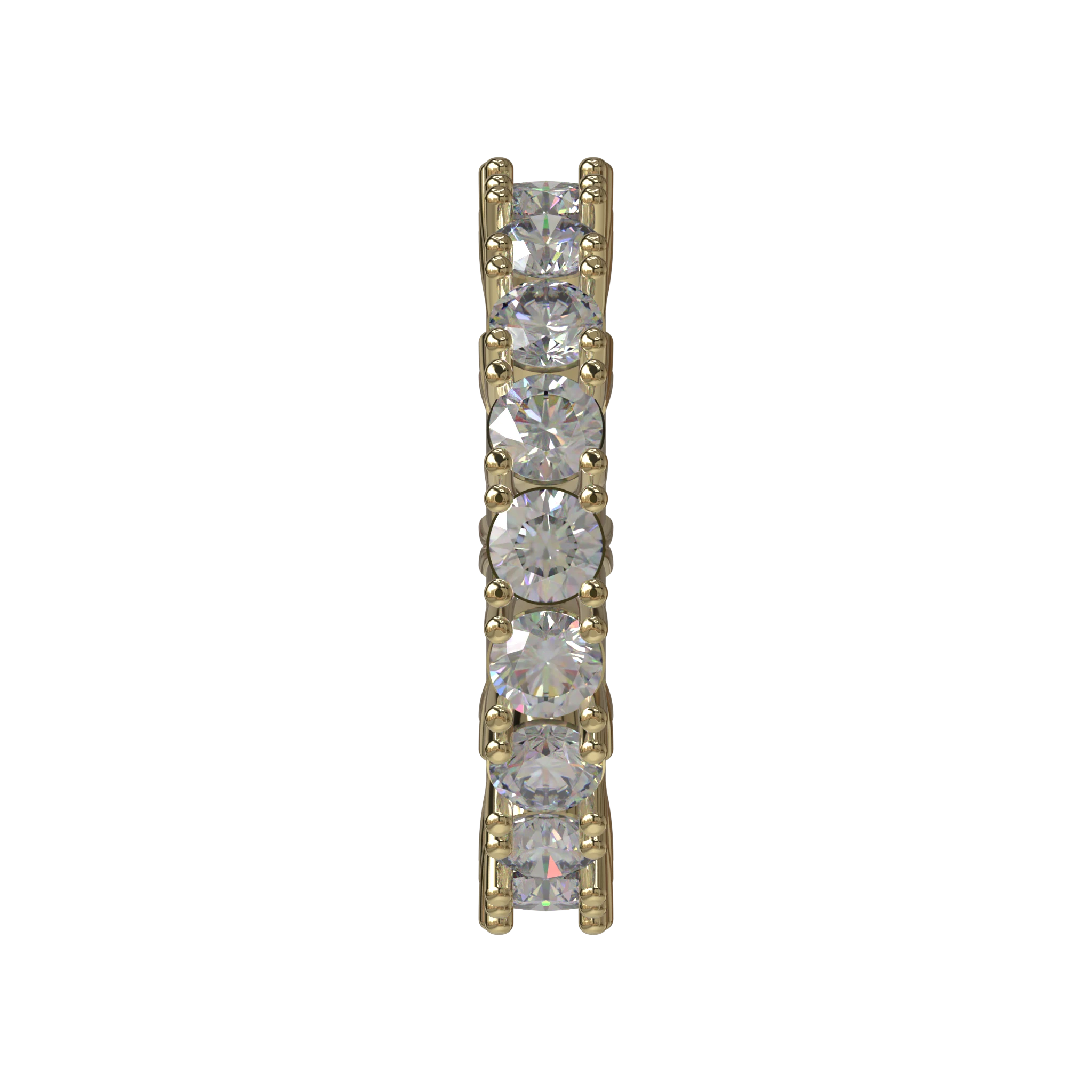 Eternity Ring view 3