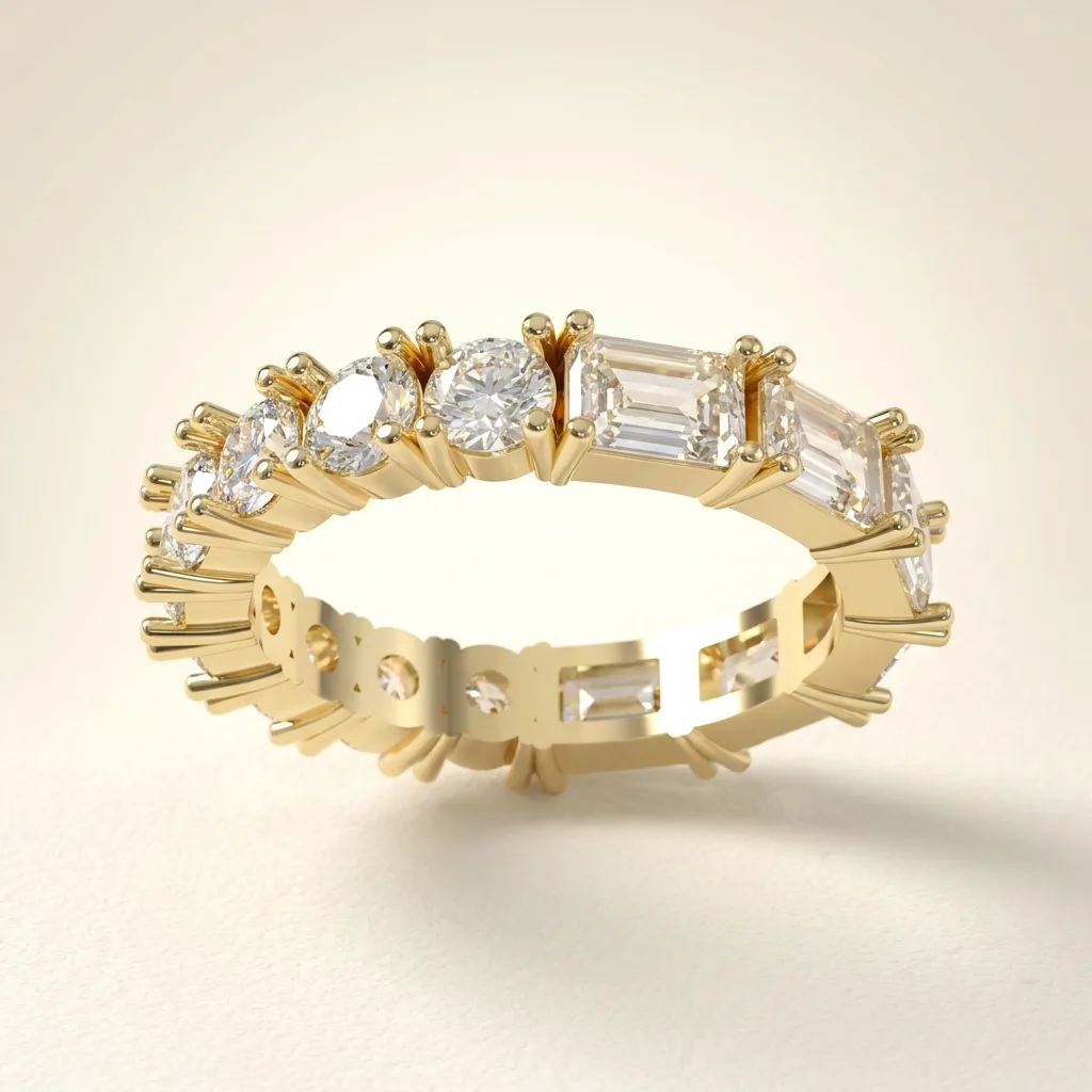 Eternity Ring
