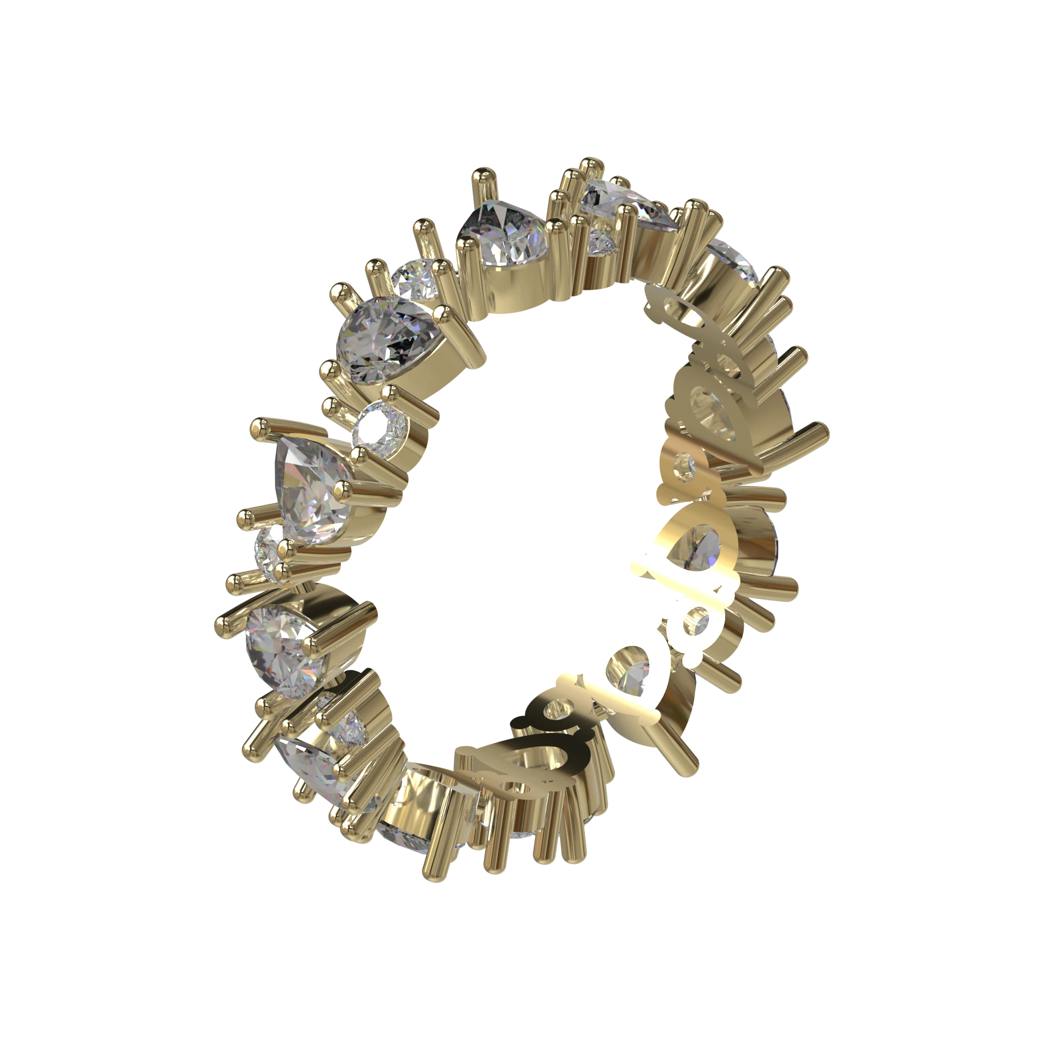 Eternity Ring