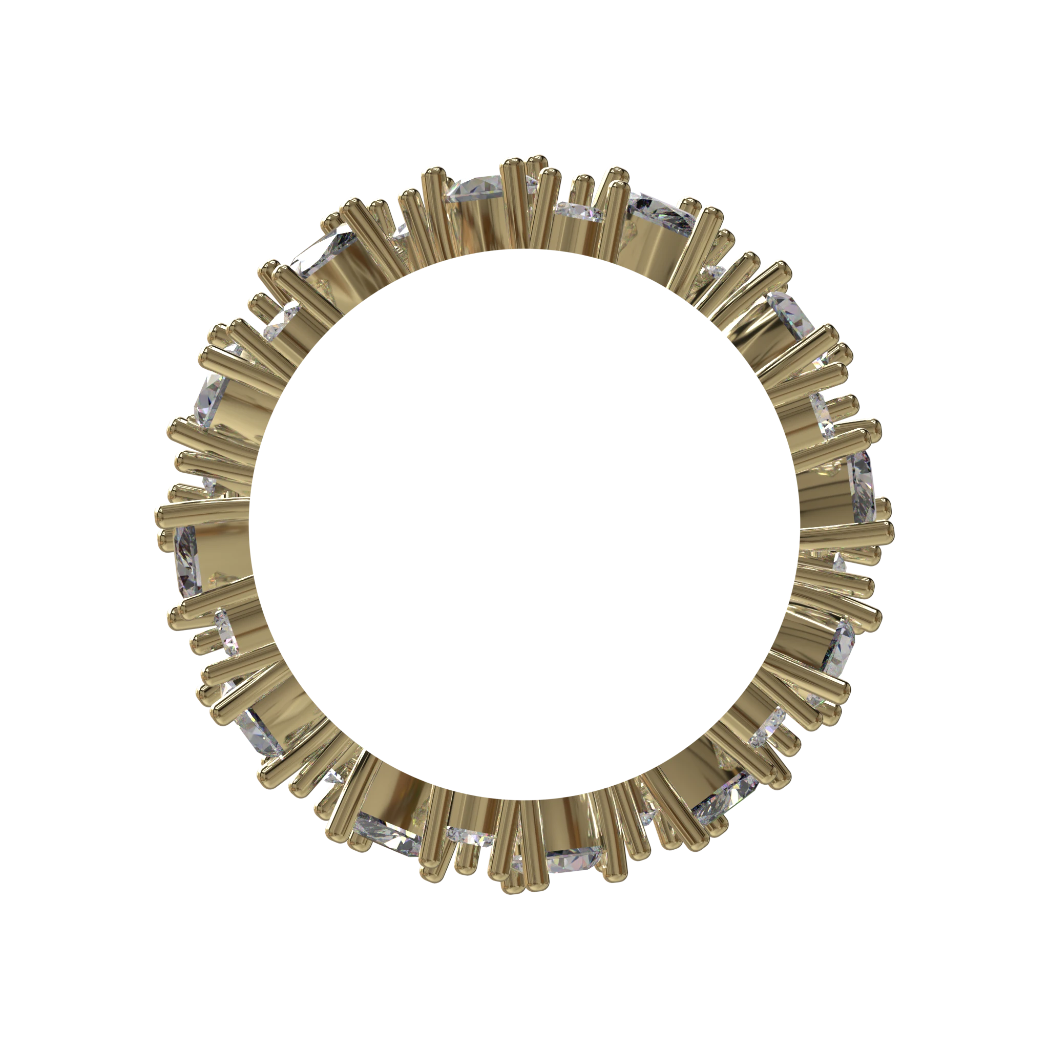 Eternity Ring view 2