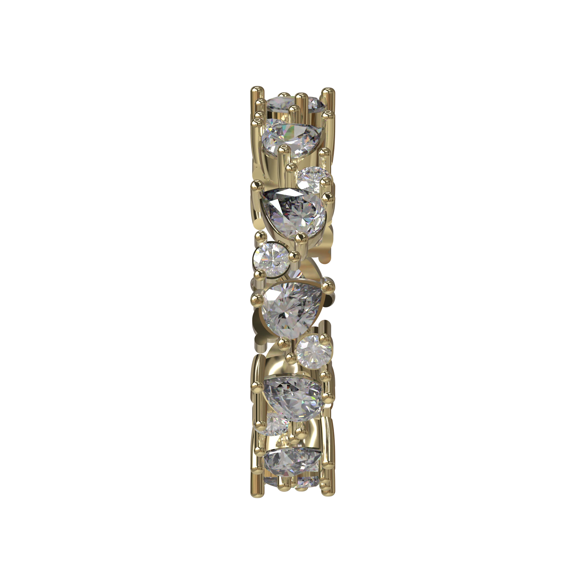 Eternity Ring view 3