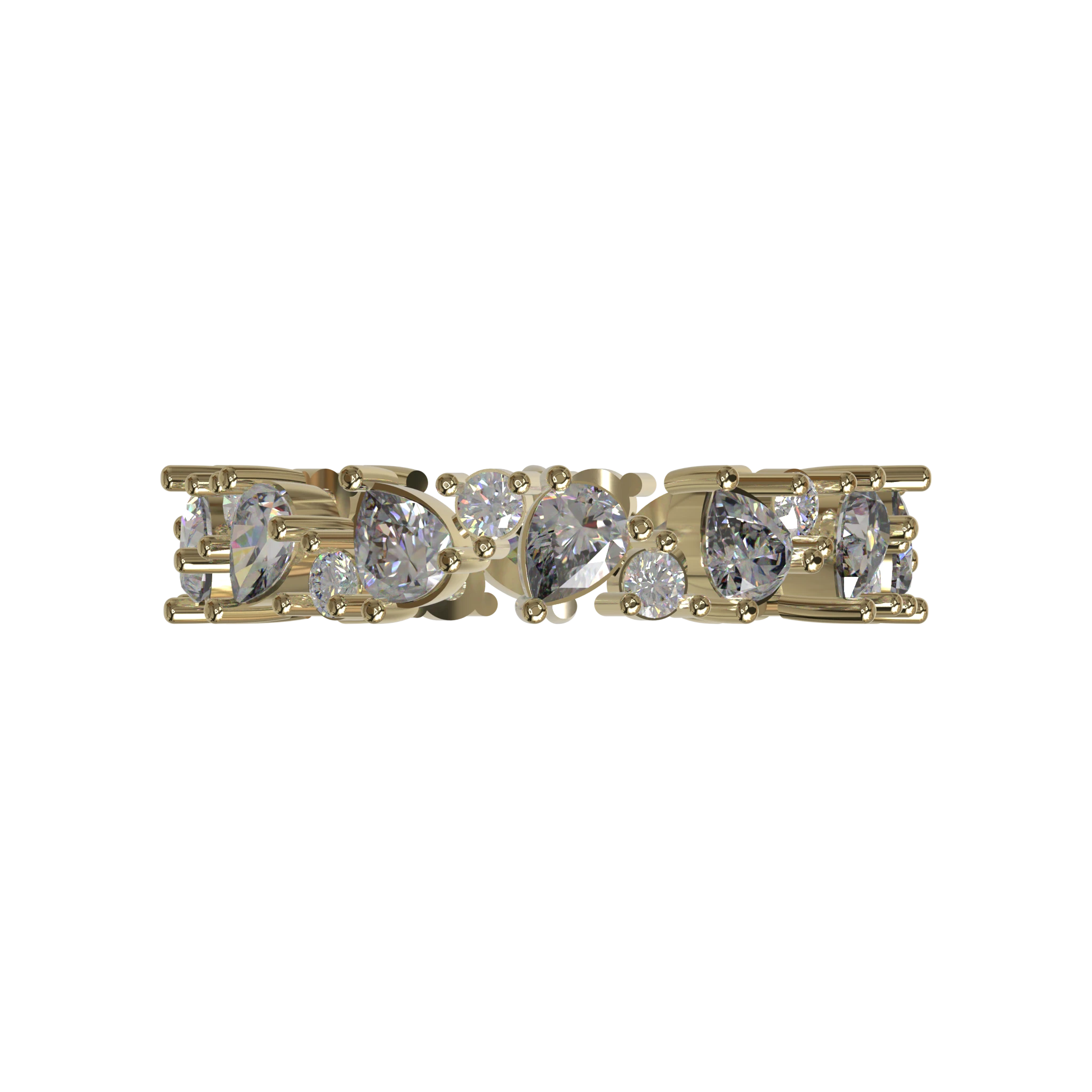 Eternity Ring view 4