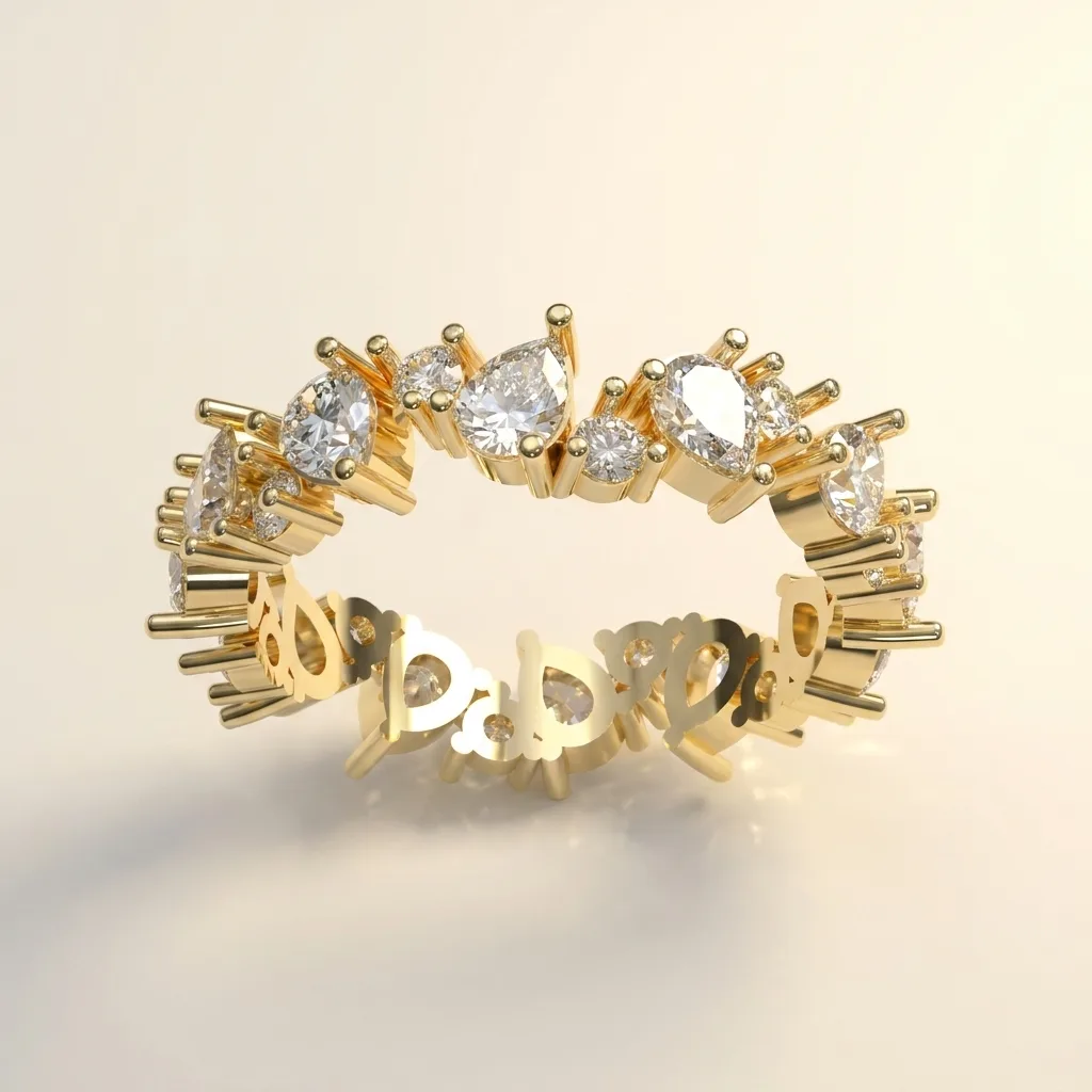 Eternity Ring