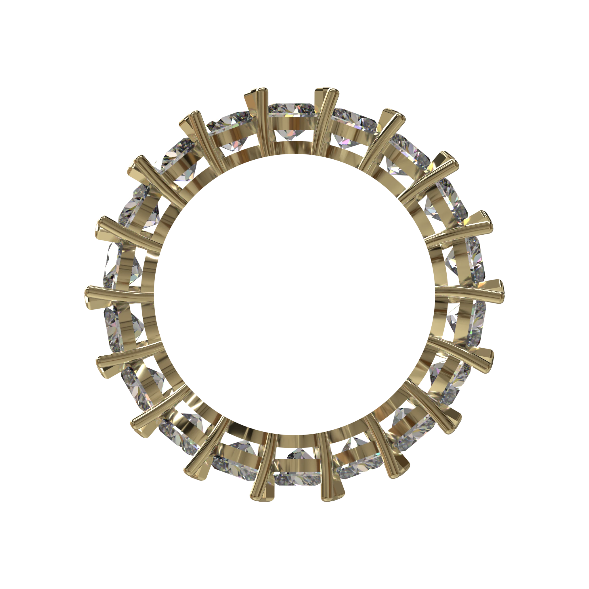 Eternity Ring view 2