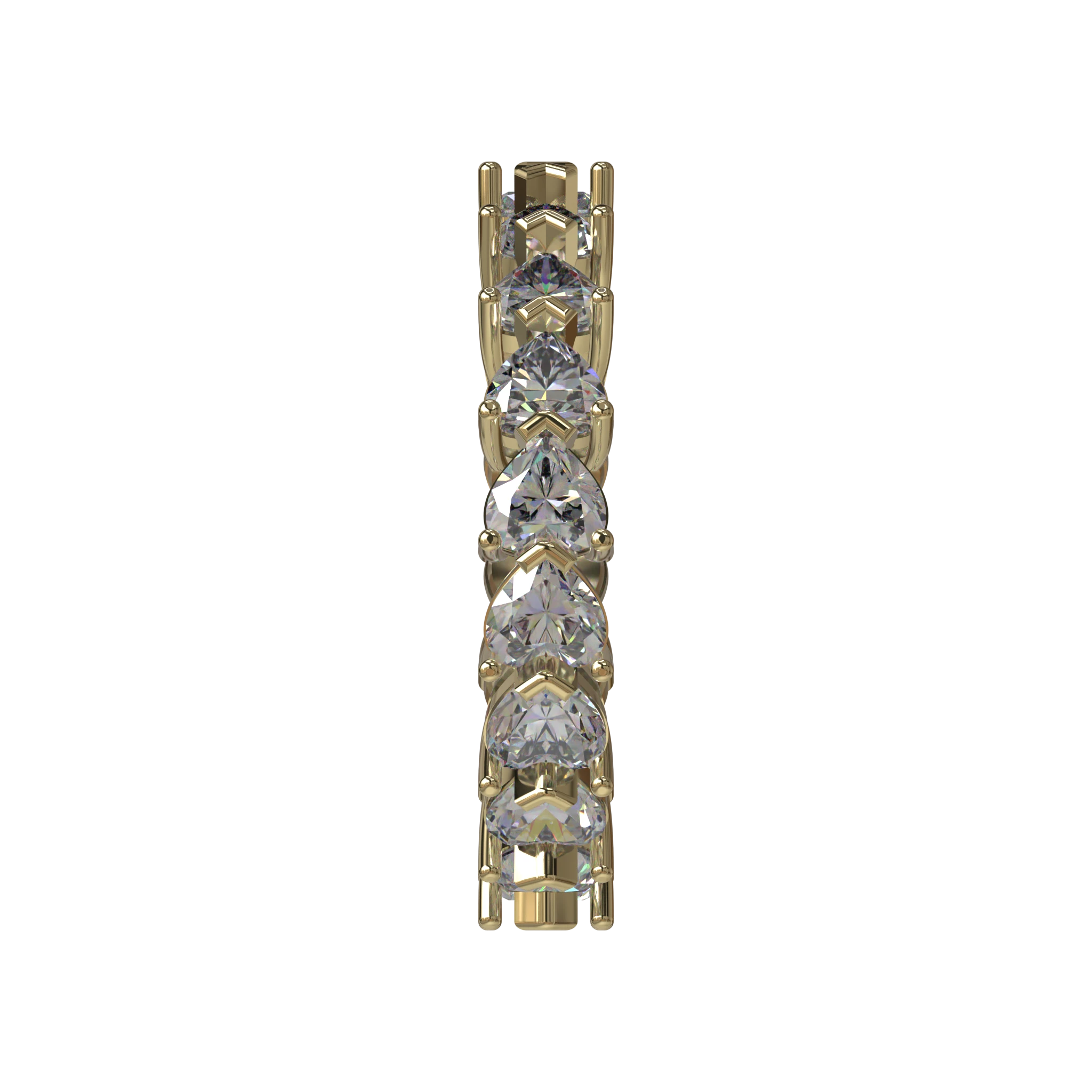 Eternity Ring view 3