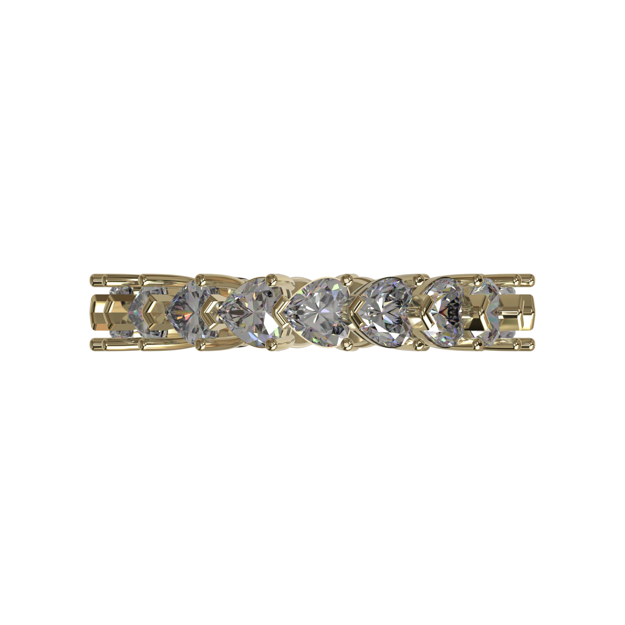 Eternity Ring view 4