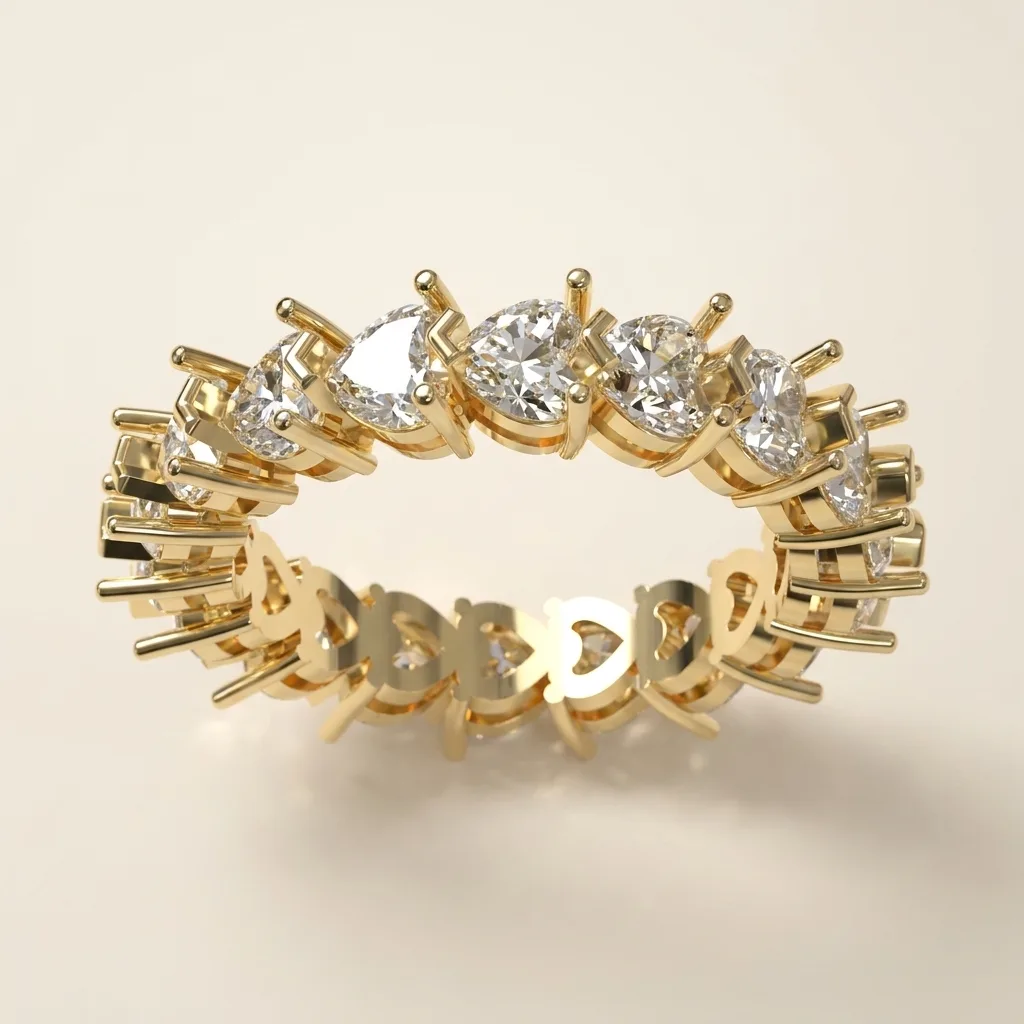 Eternity Ring