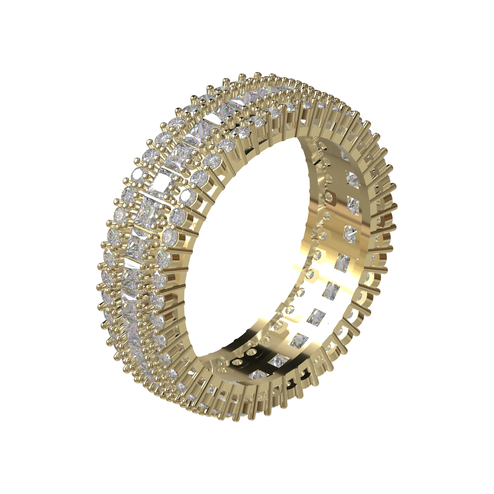 Eternity Ring