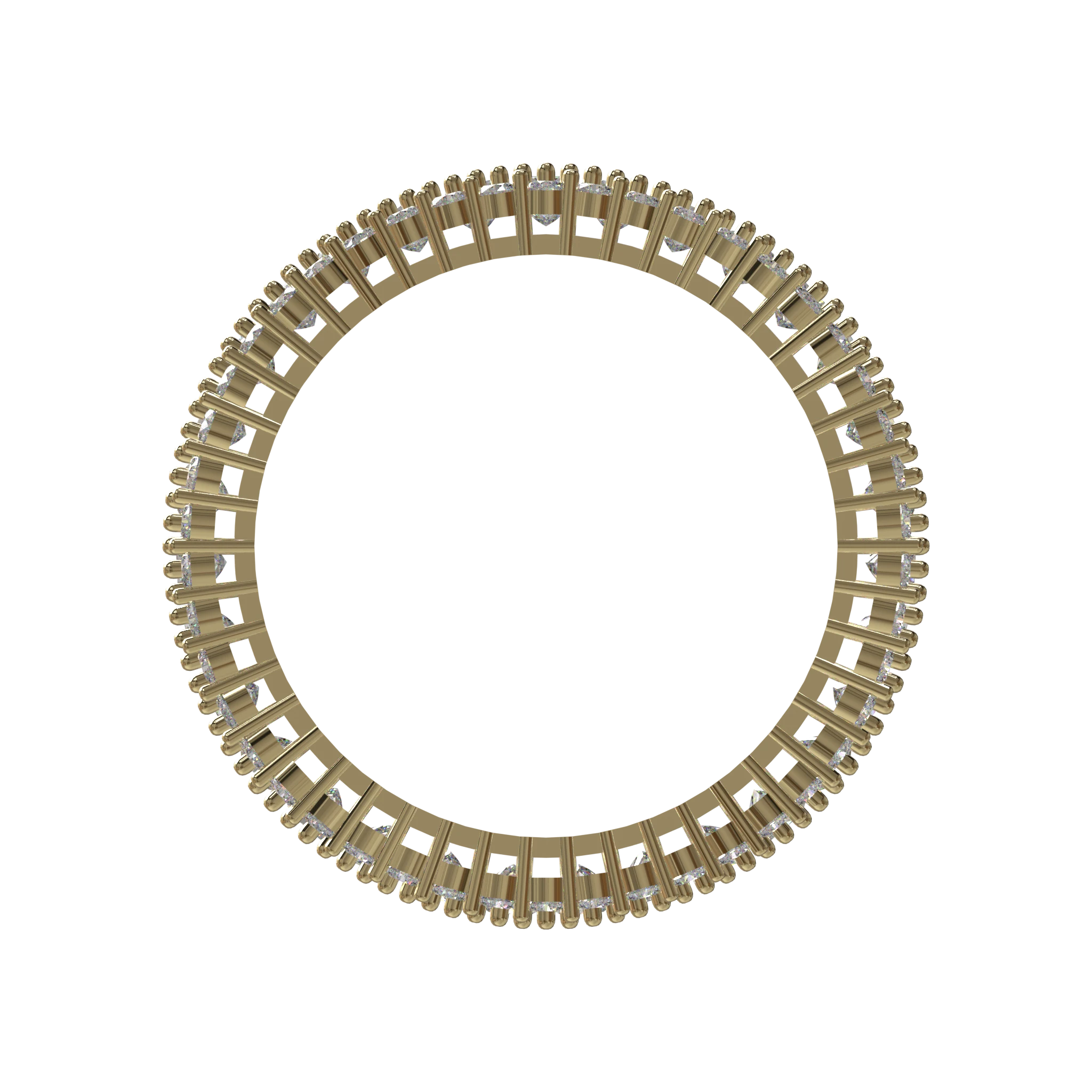 Eternity Ring view 2