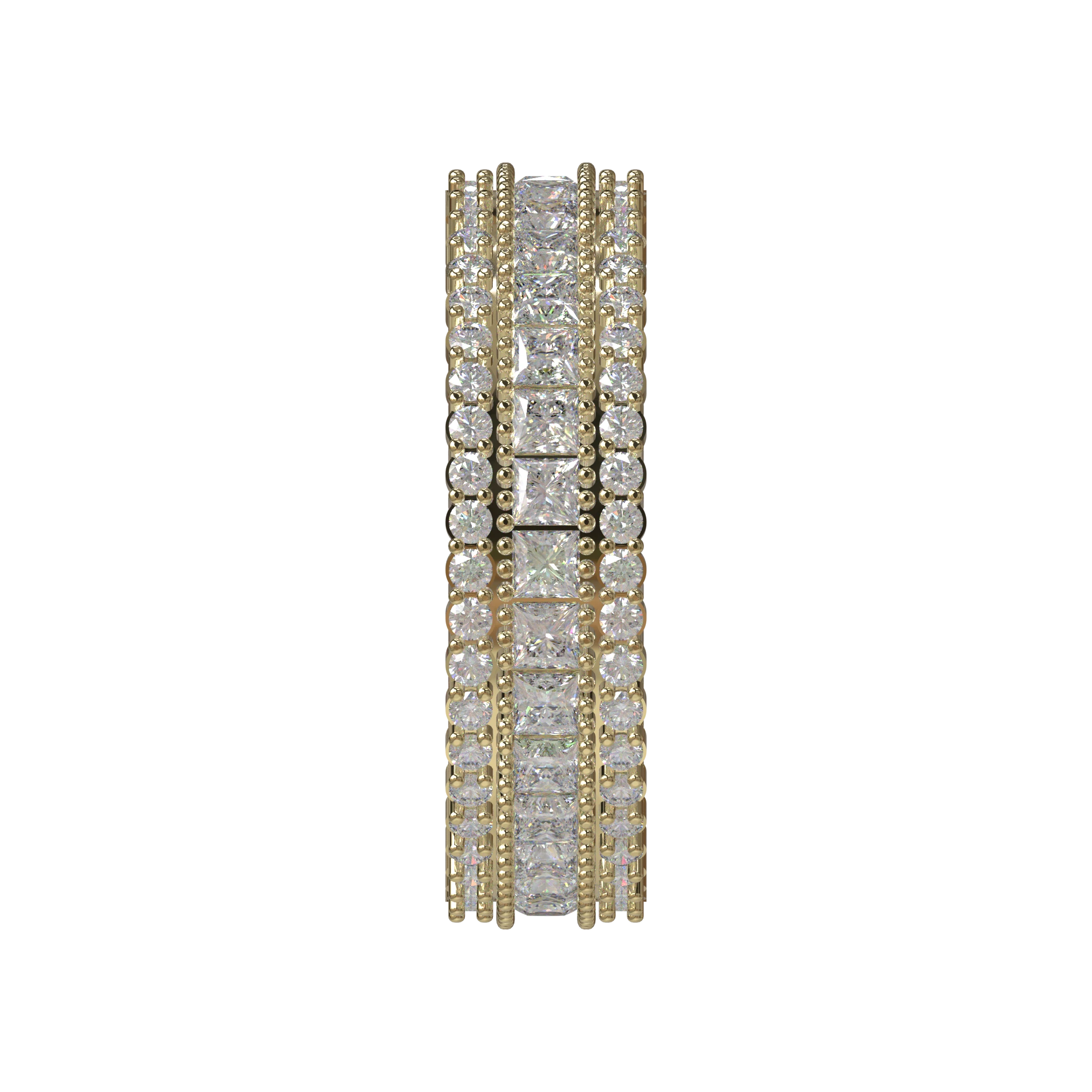Eternity Ring view 3