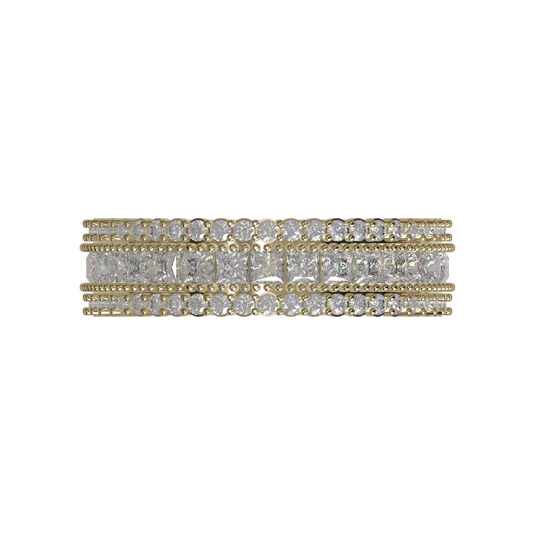 Eternity Ring view 4