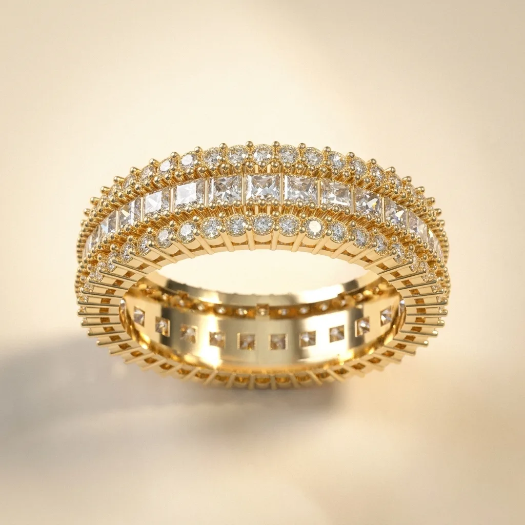 Eternity Ring