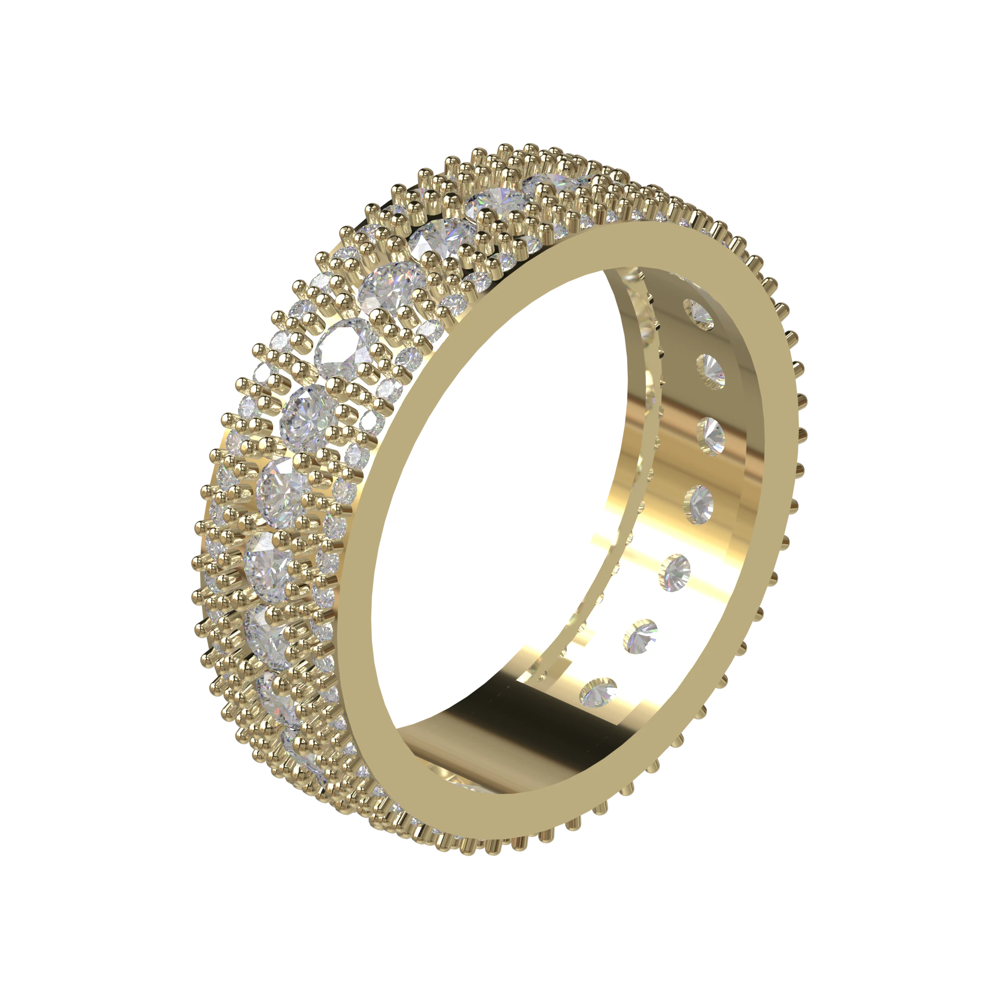 Eternity Ring