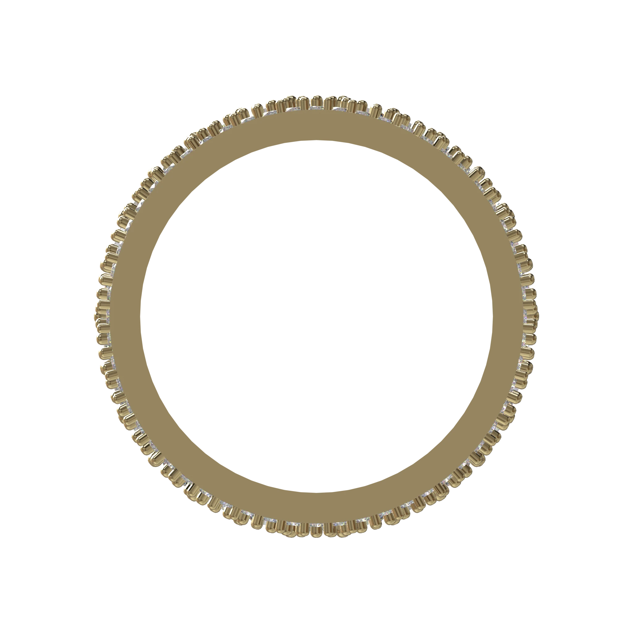 Eternity Ring view 2