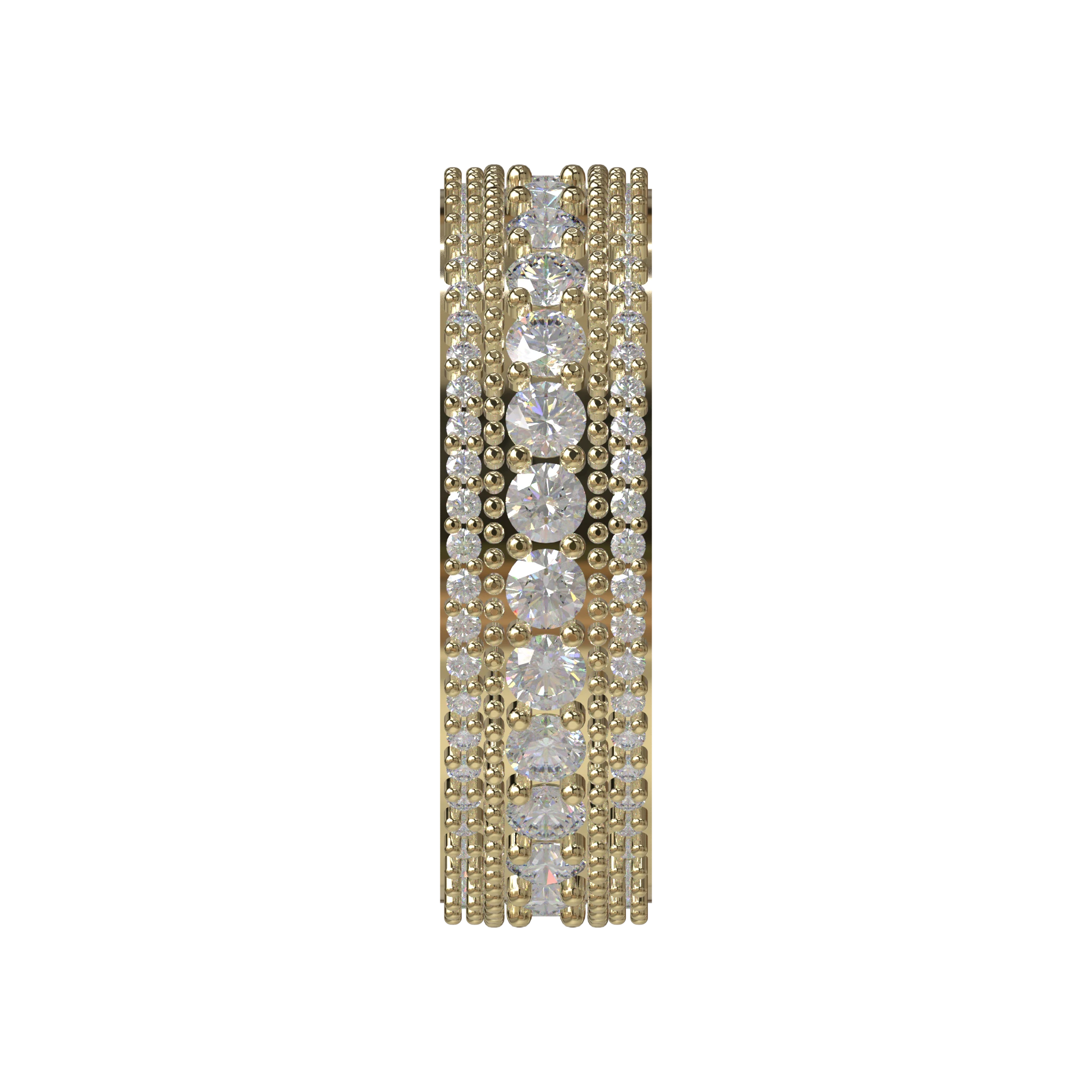 Eternity Ring view 3