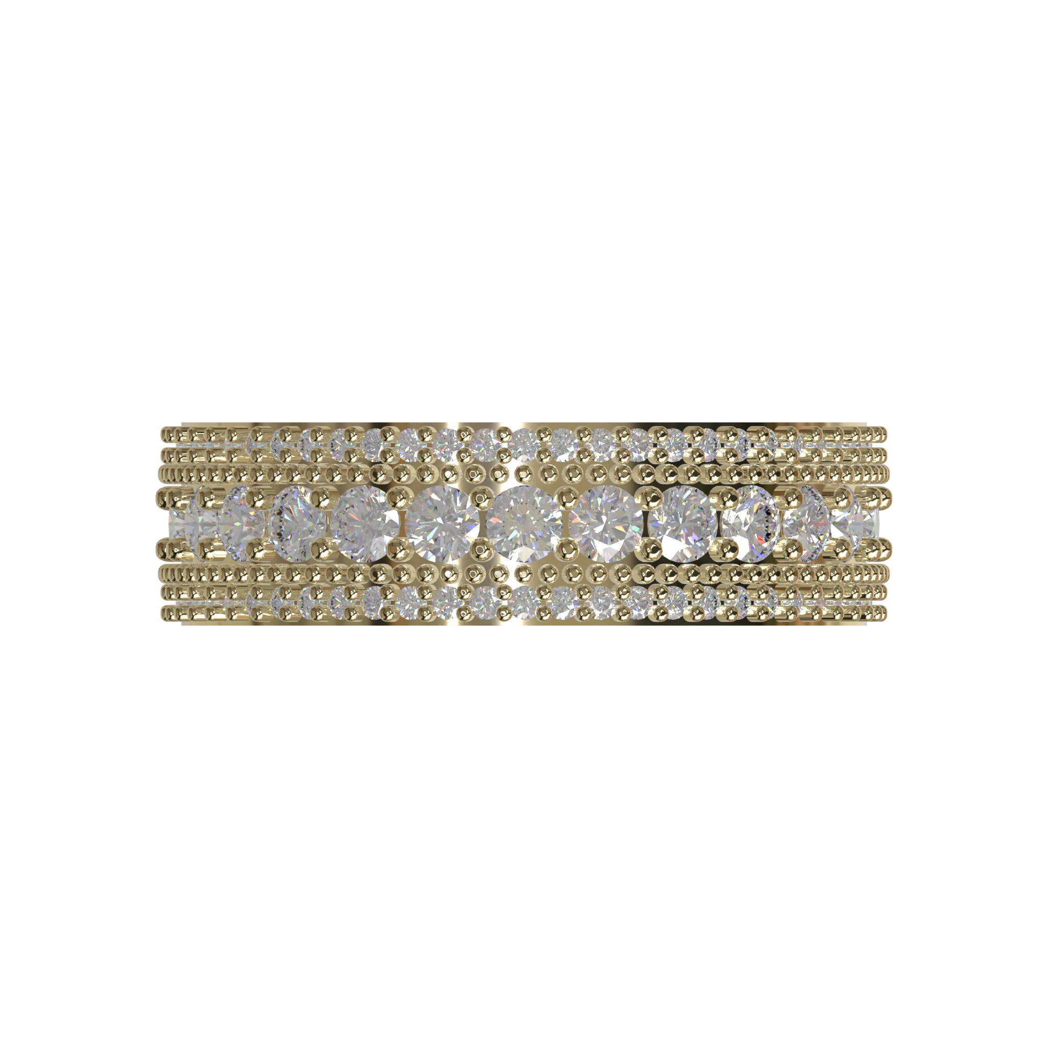 Eternity Ring view 4