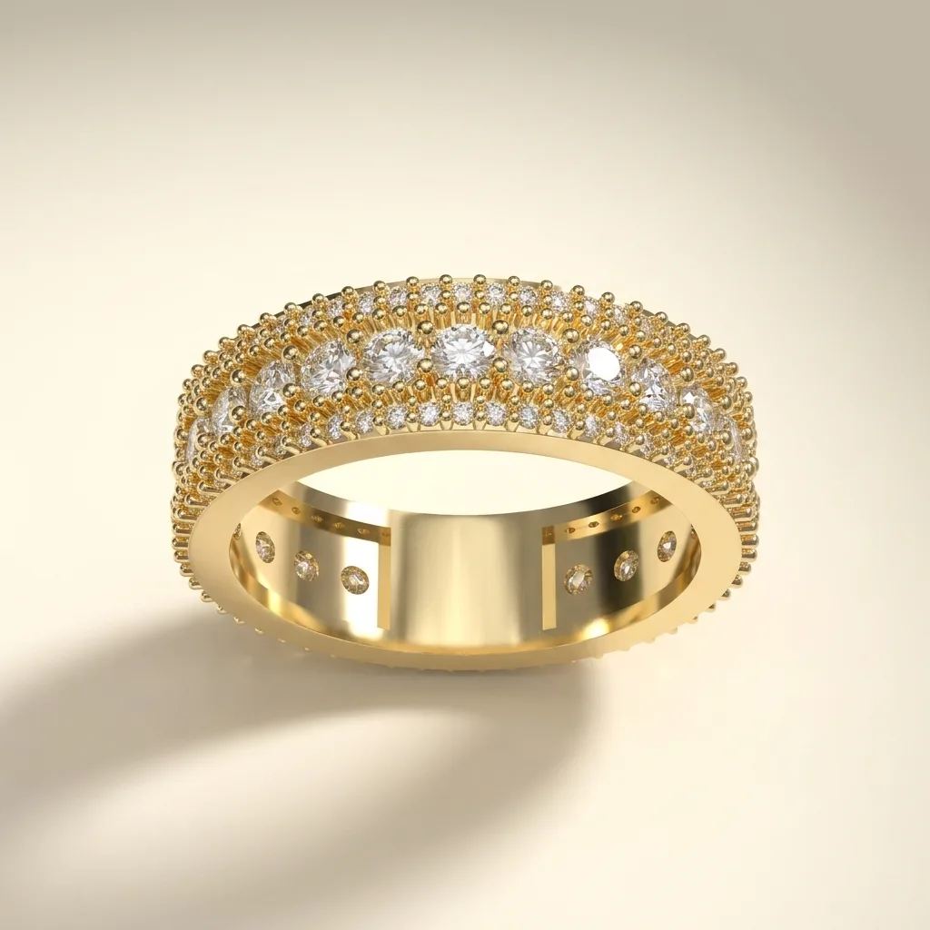 Eternity Ring