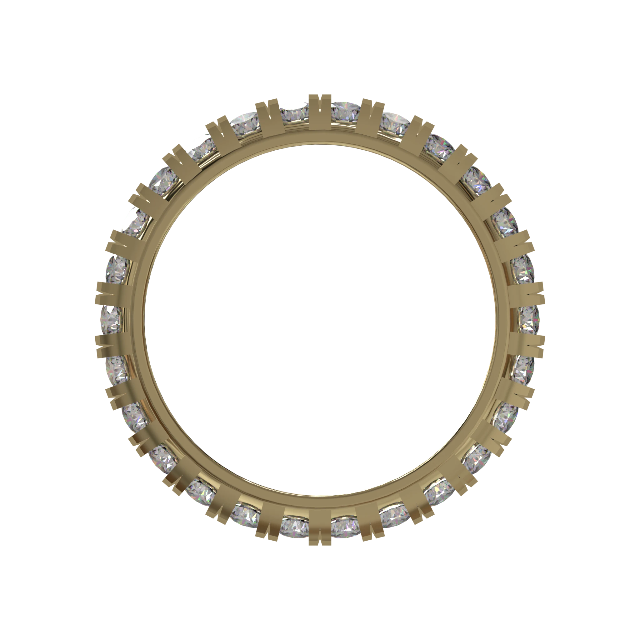 Eternity Ring view 2