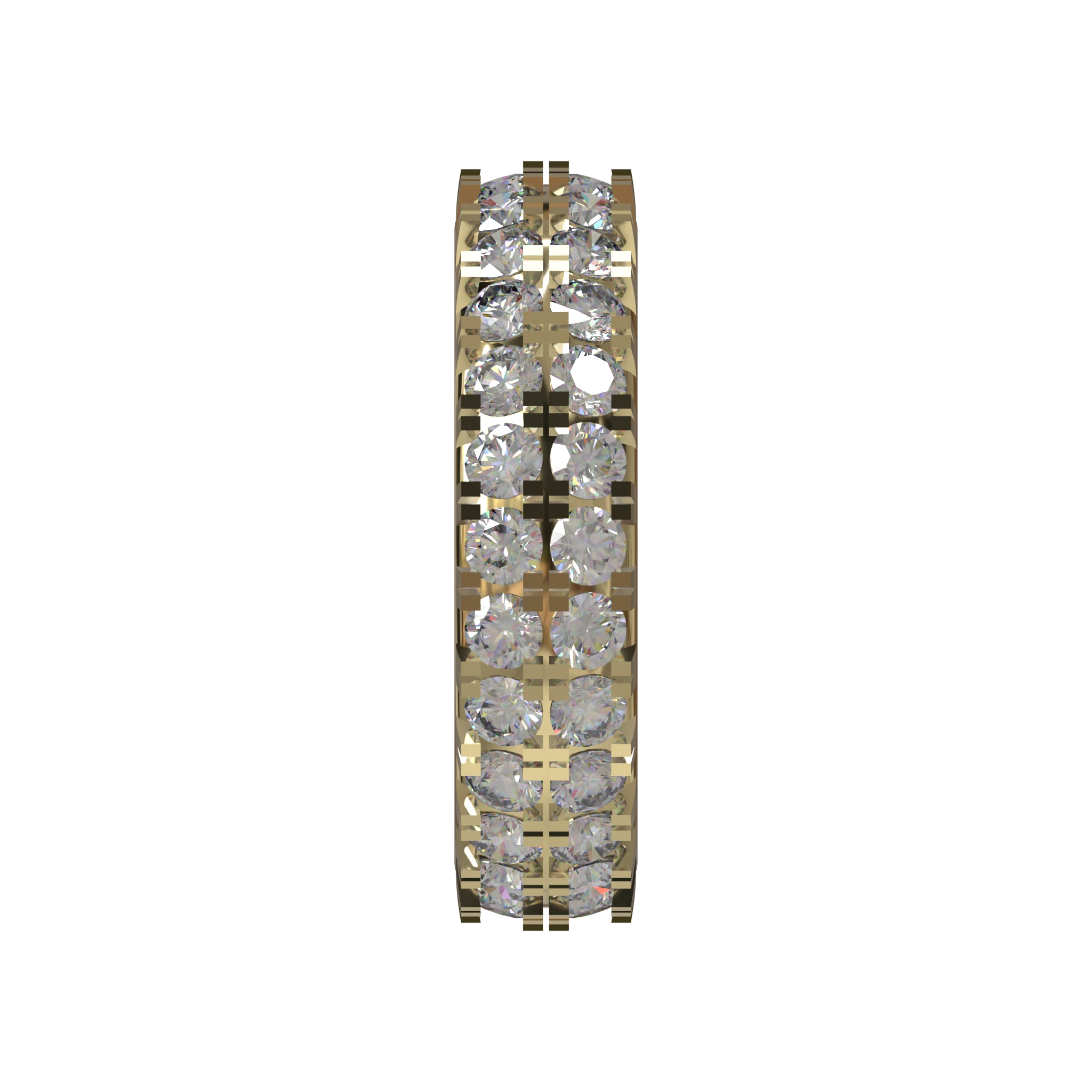 Eternity Ring view 3