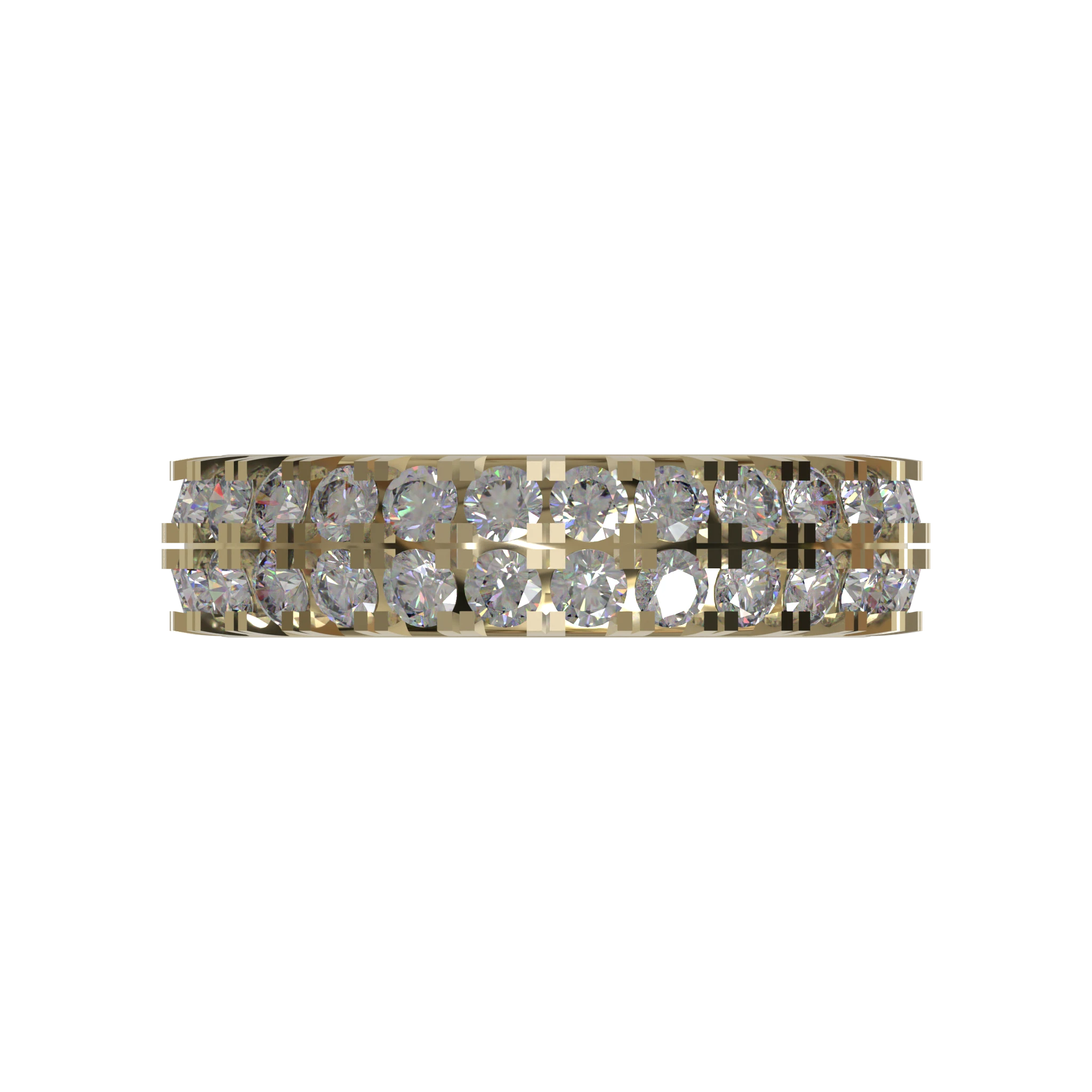 Eternity Ring view 4