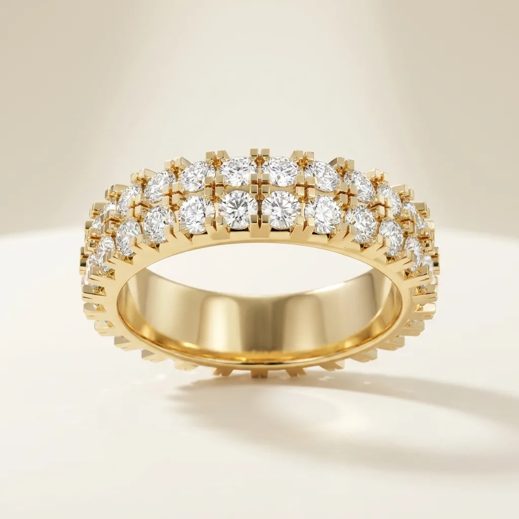 Eternity Ring