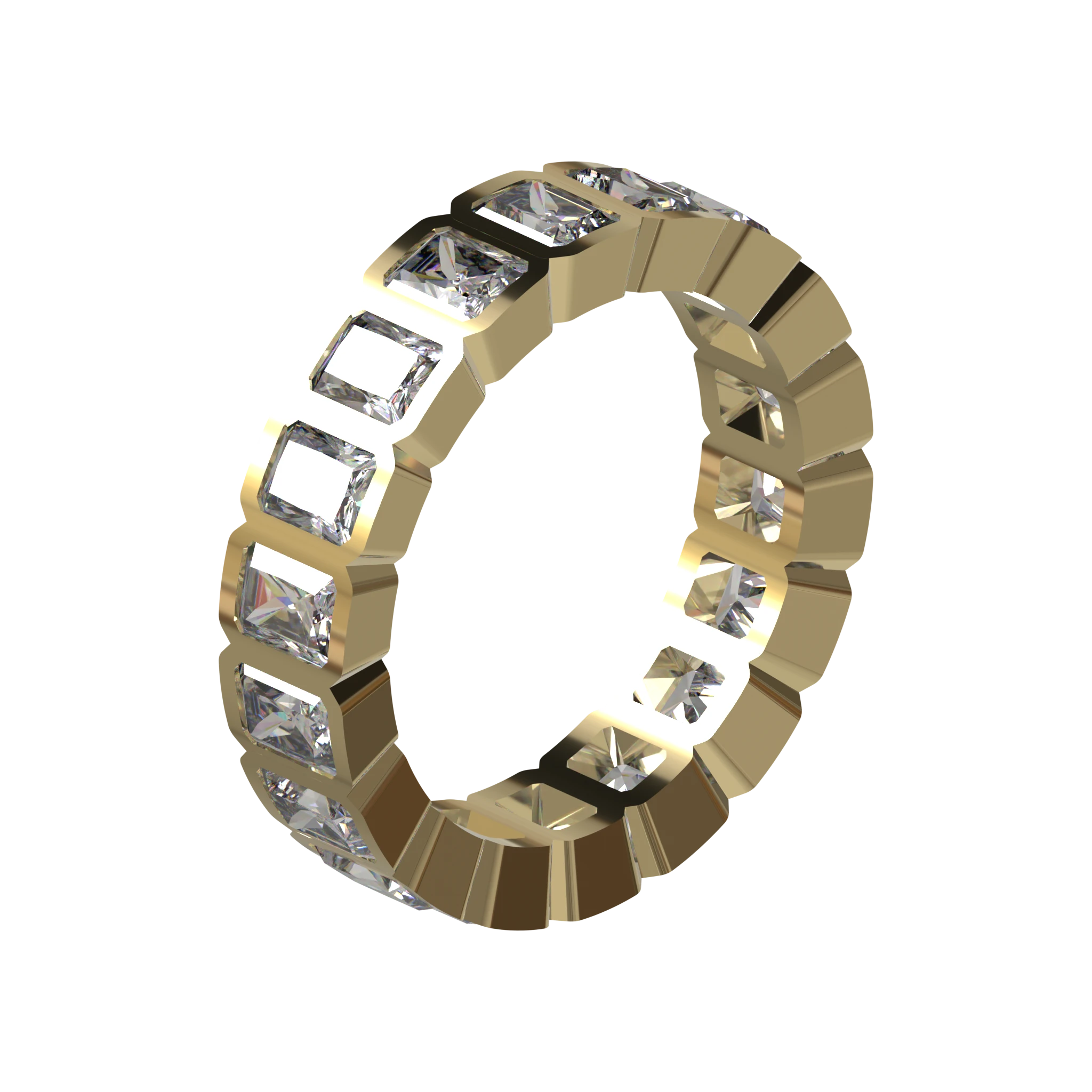 Eternity Ring