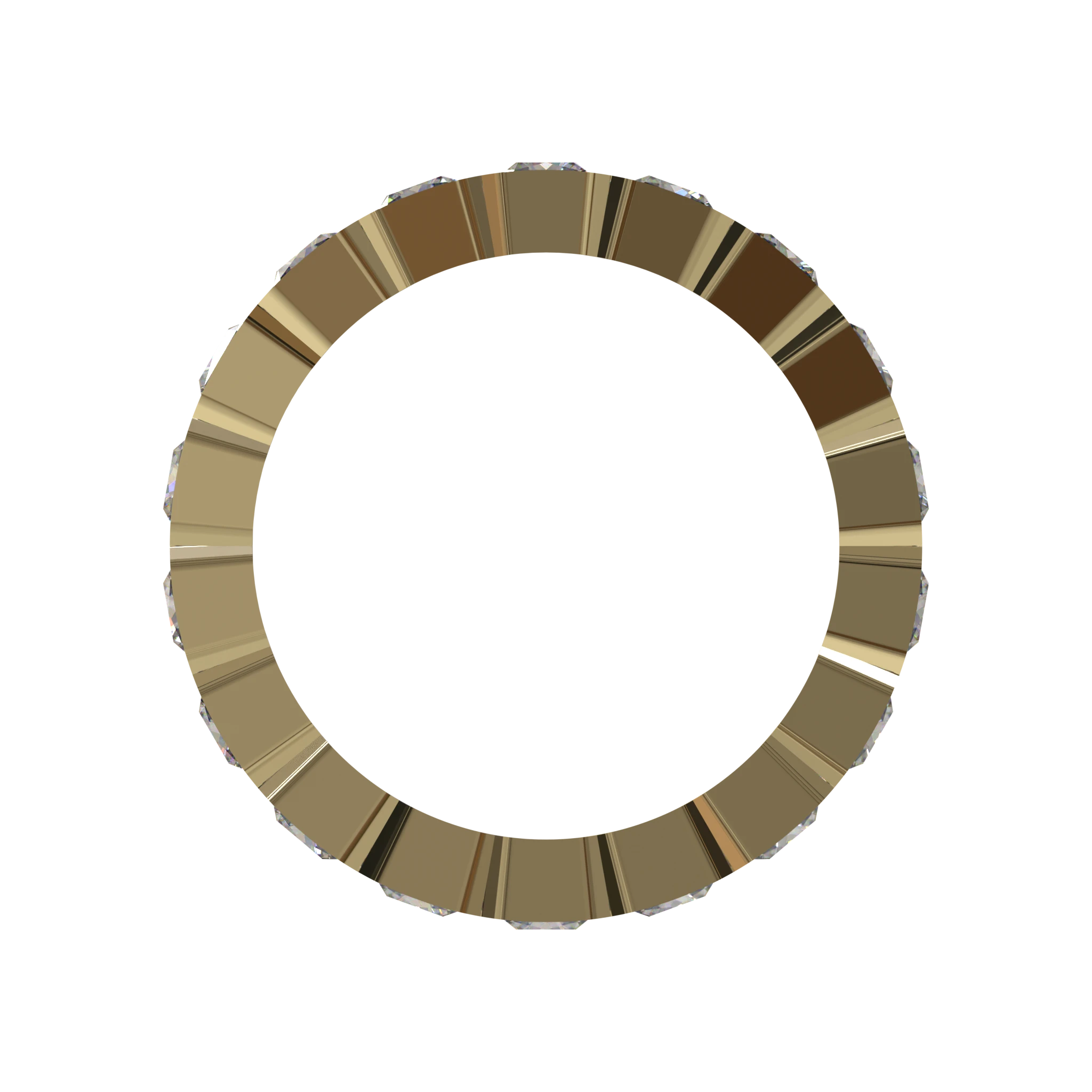 Eternity Ring view 2
