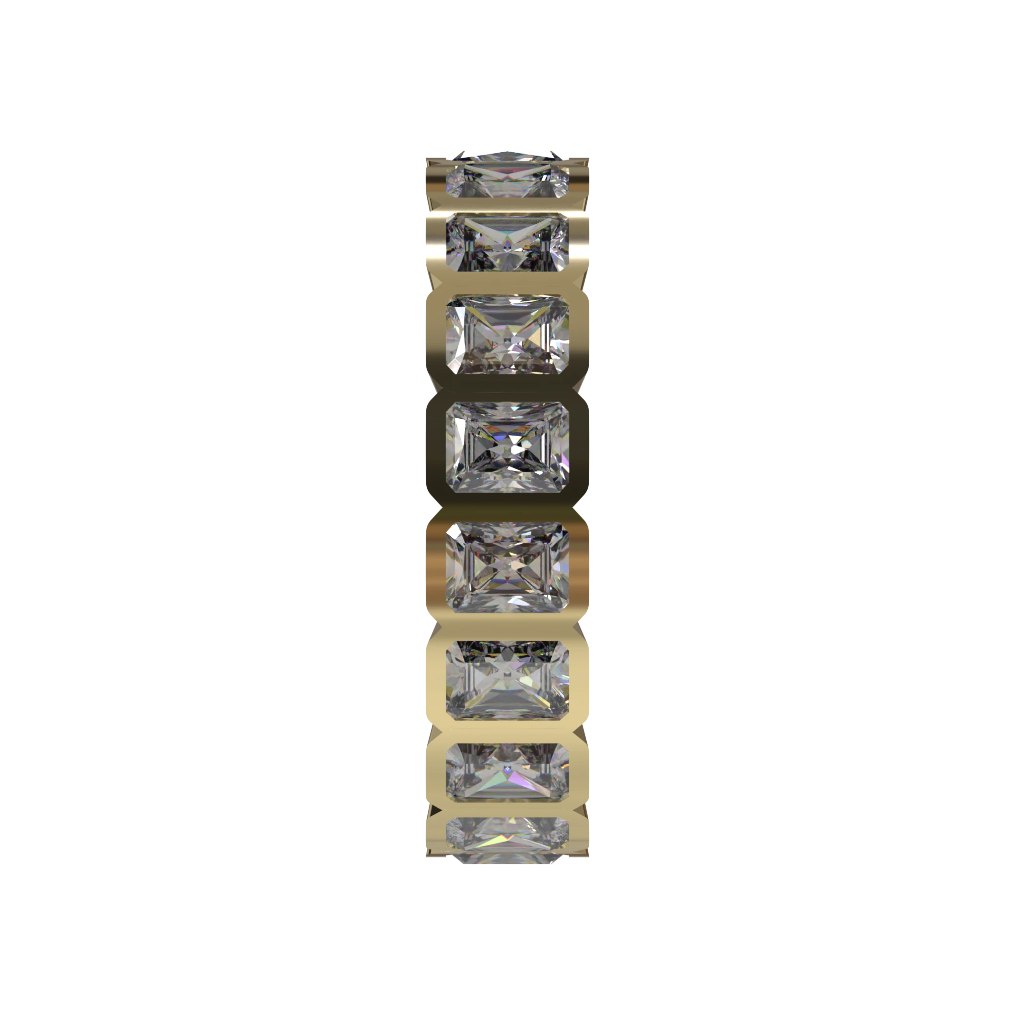 Eternity Ring view 3