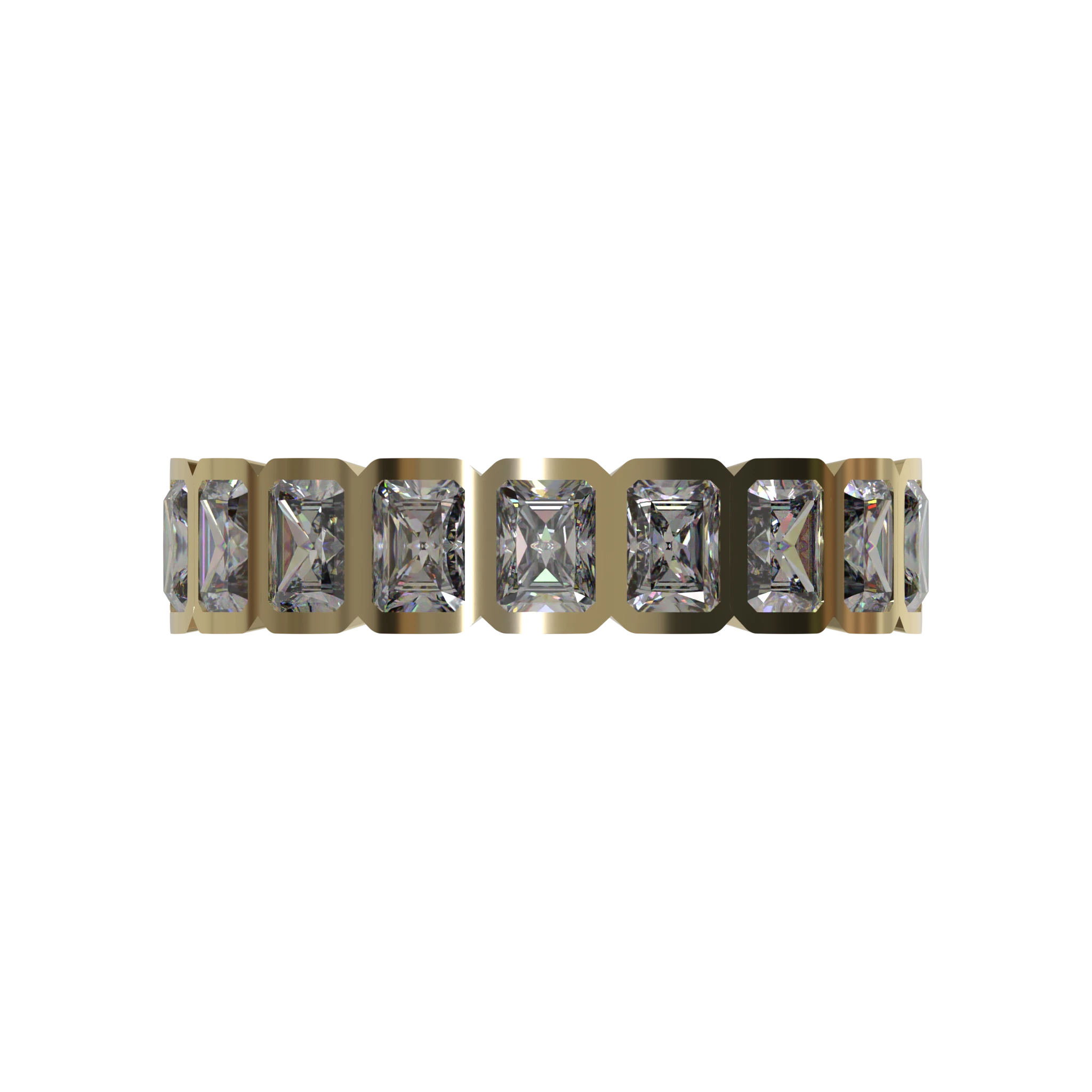 Eternity Ring view 4