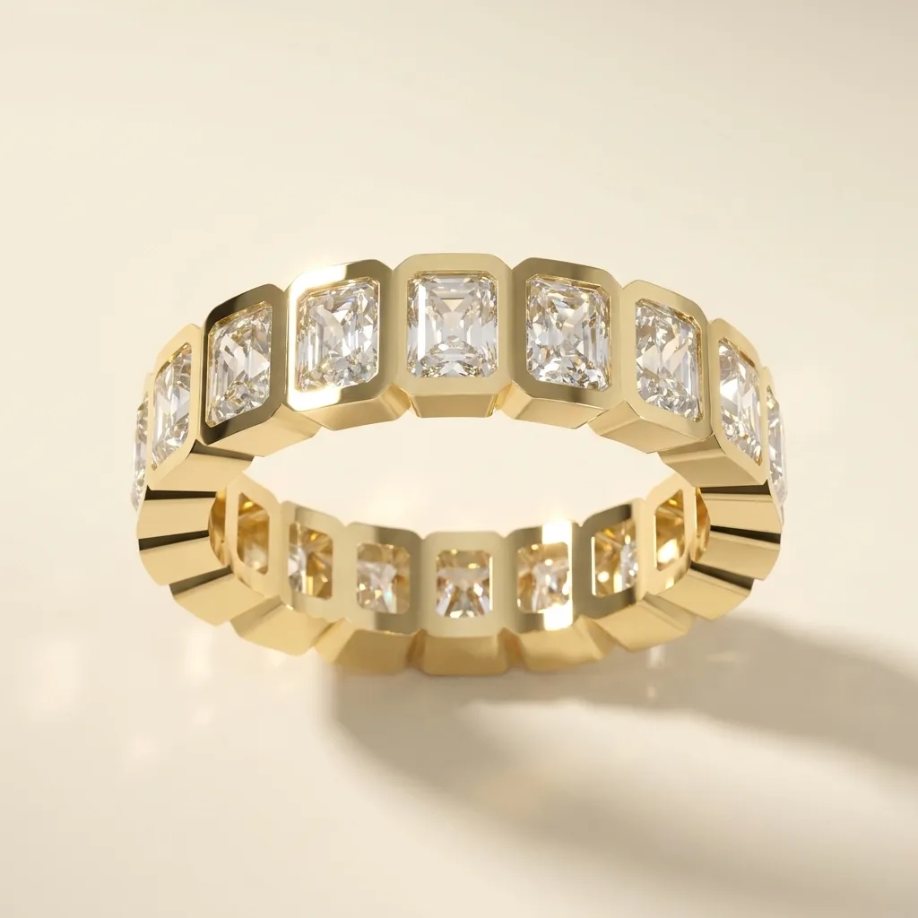 Eternity Ring