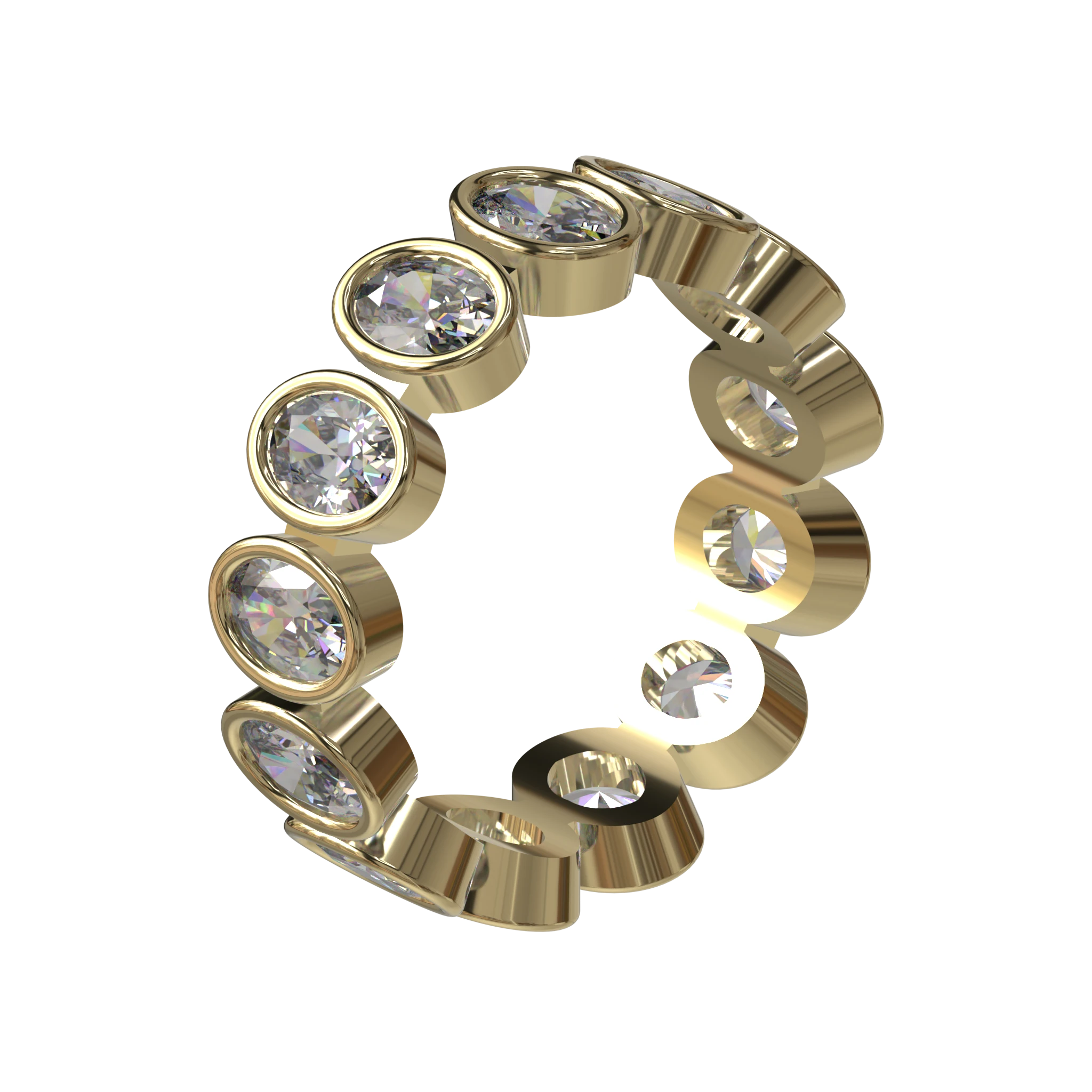 Eternity Ring