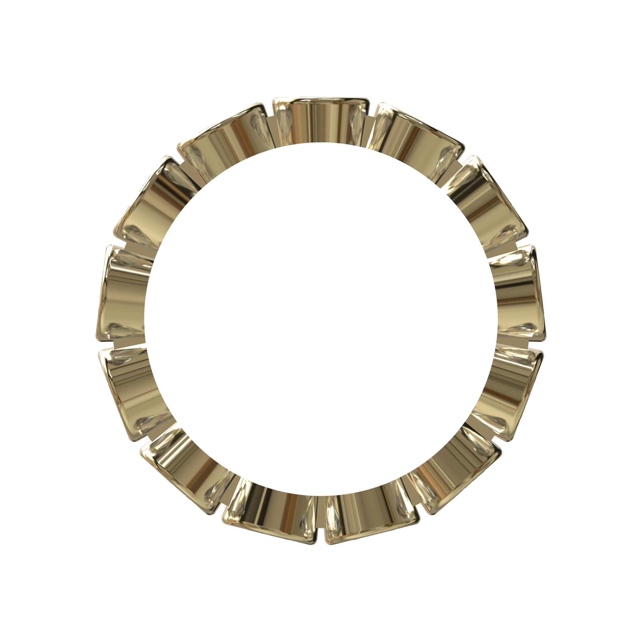 Eternity Ring view 2