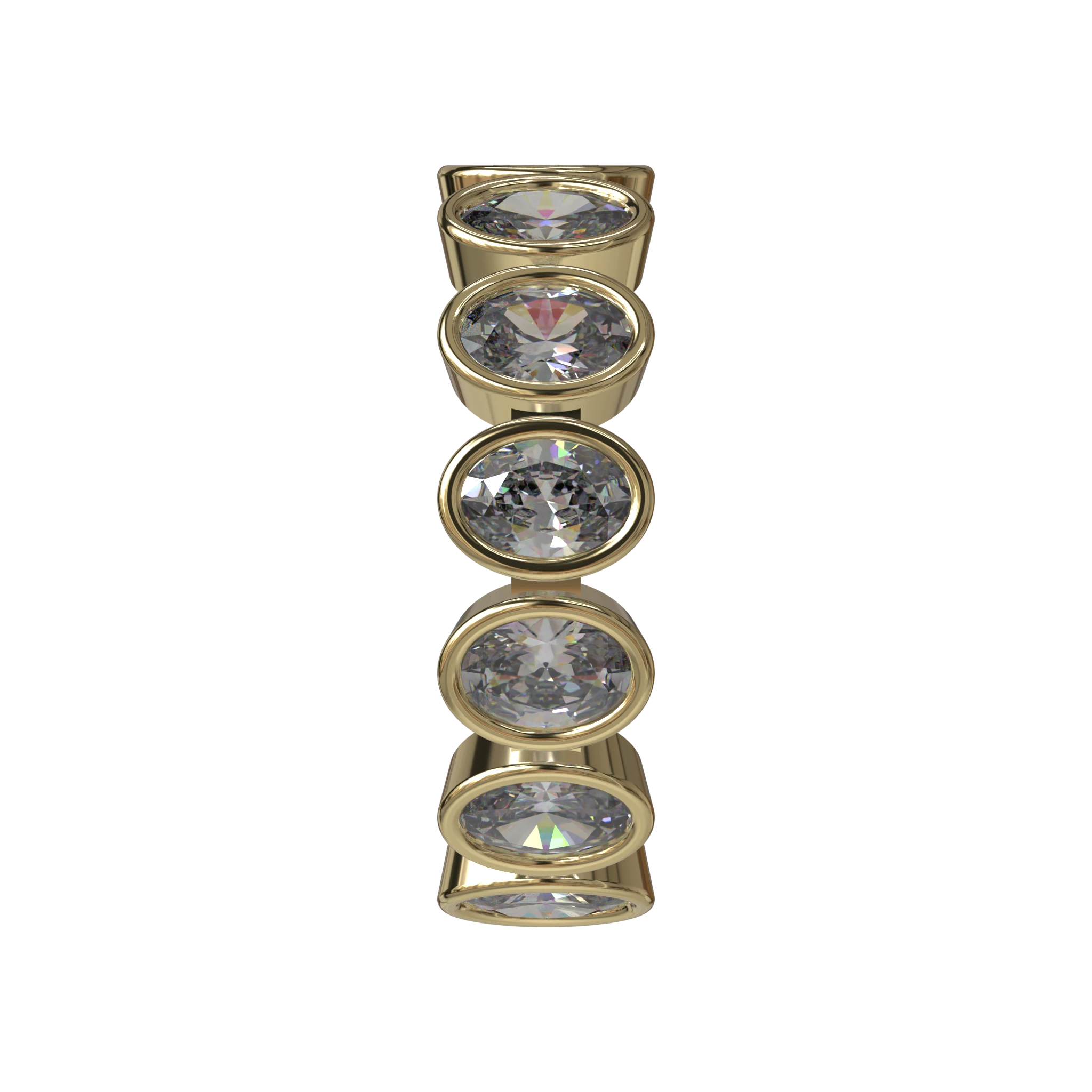 Eternity Ring view 3