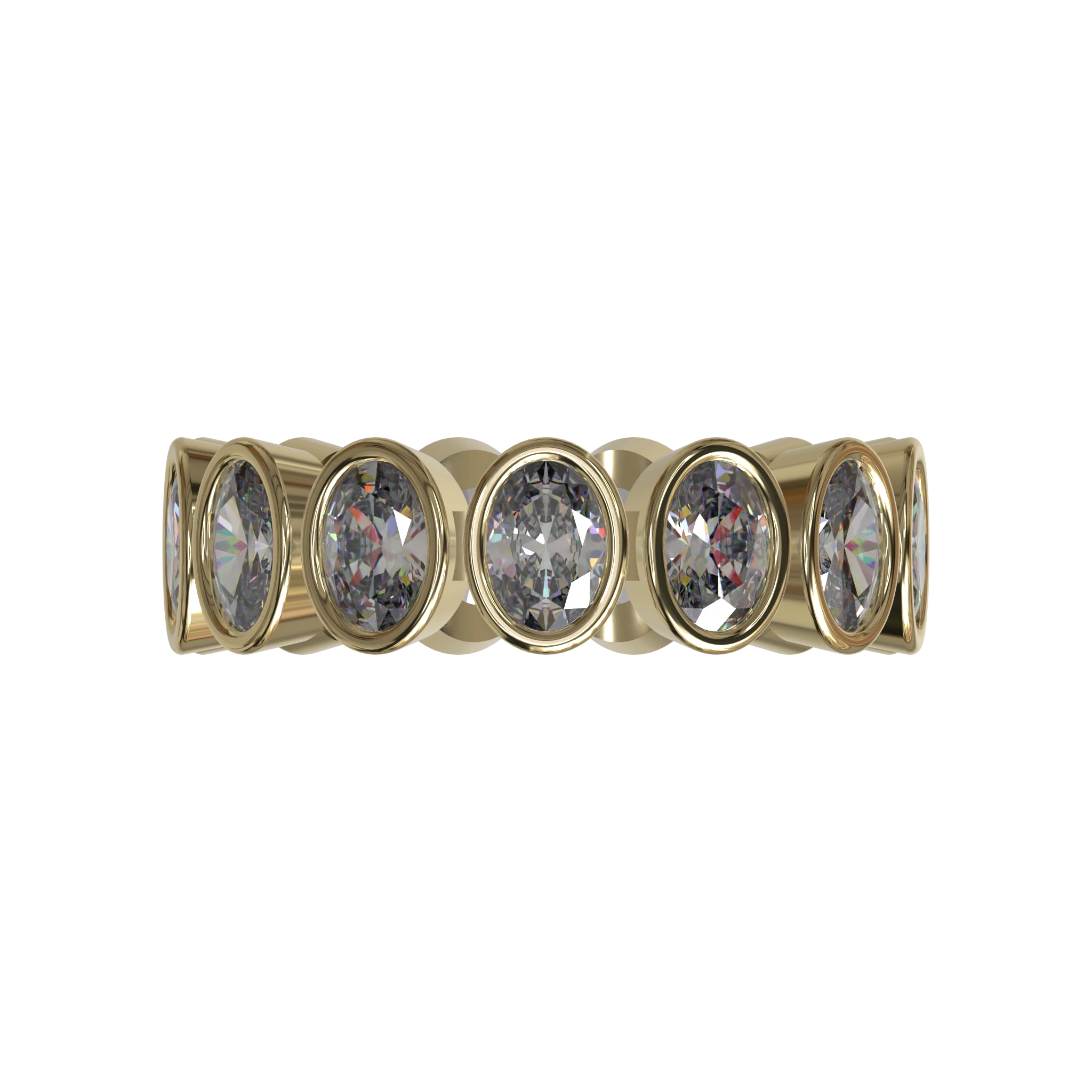 Eternity Ring view 4