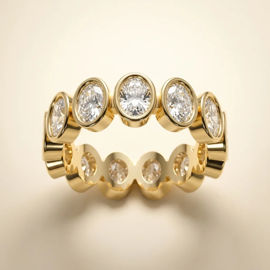 Eternity Ring